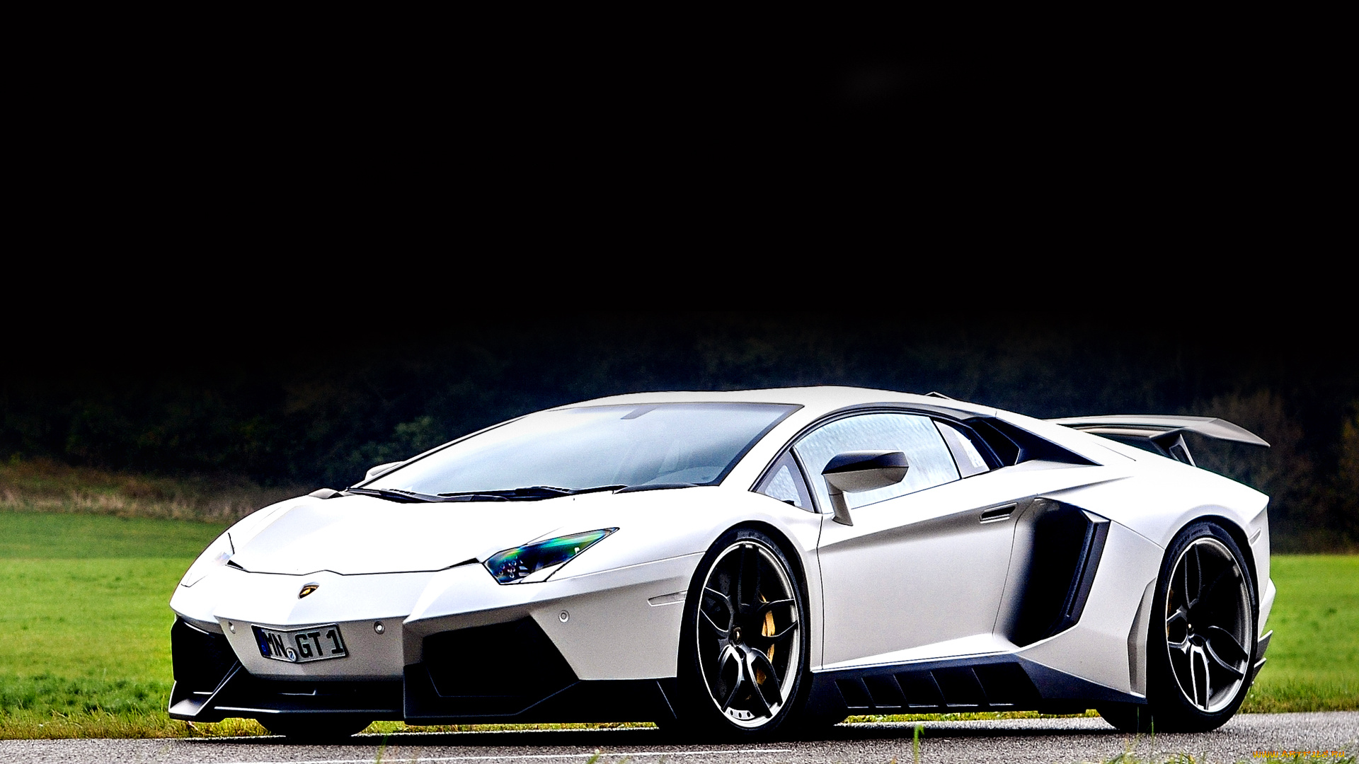 автомобили, lamborghini