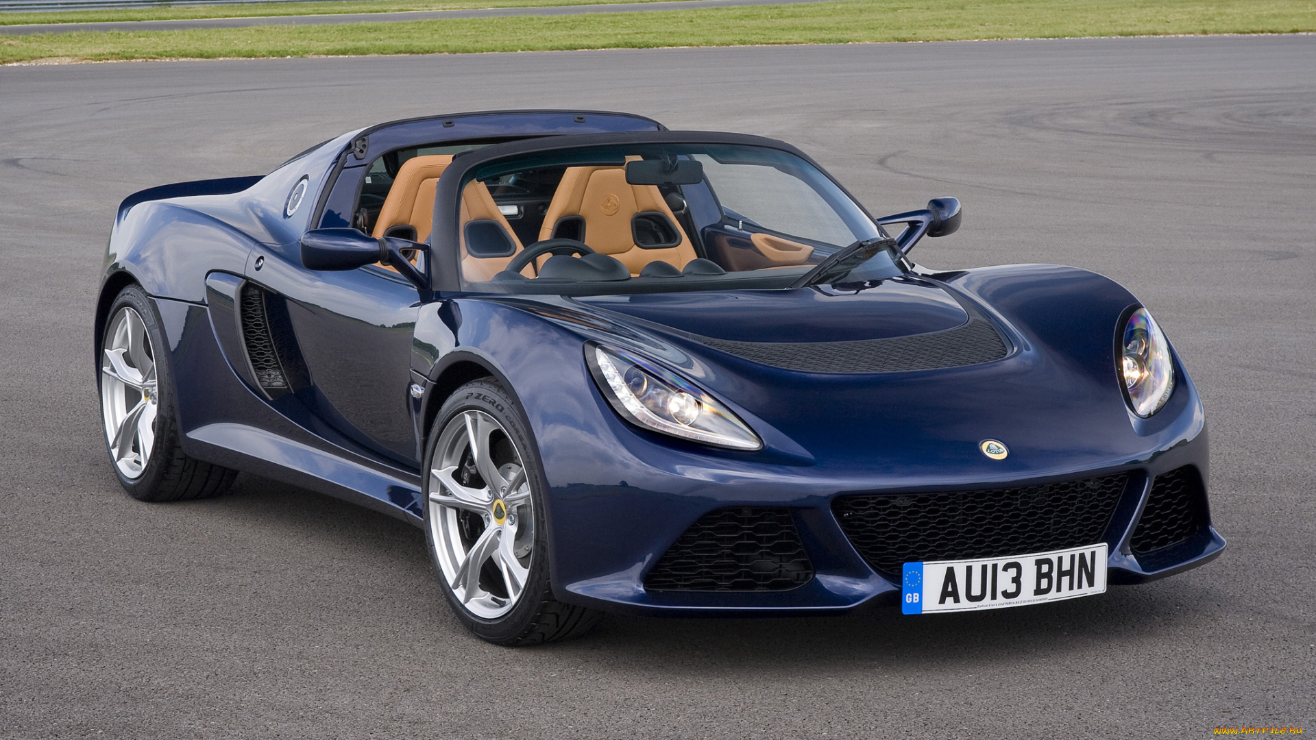 автомобили, lotus, exige, s, roadster, uk-spec, 2013г, темный