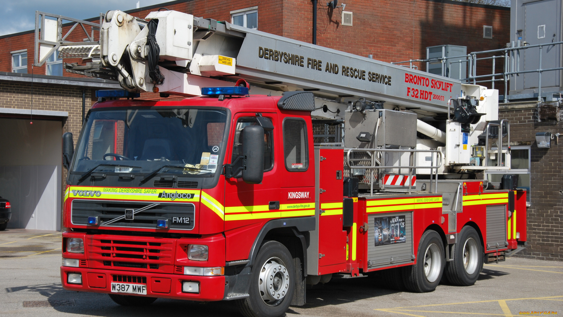 автомобили, пожарные, машины, спецтехника, пожарный, автомобиль