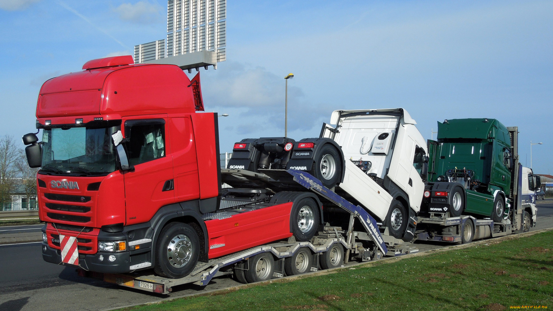 scania, автомобили, scania, , выставка, улица, грузовые, швеция, ab, судовые, дизельные, двигатели, автобусы