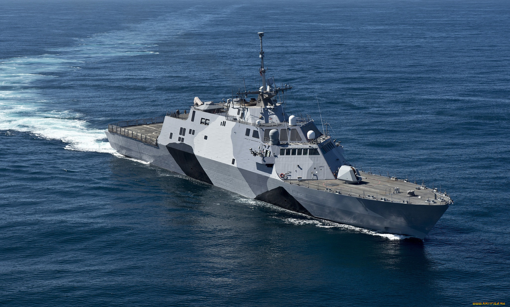 uss, freedom, корабли, другое, малозаметный, корвет, вмс, сша