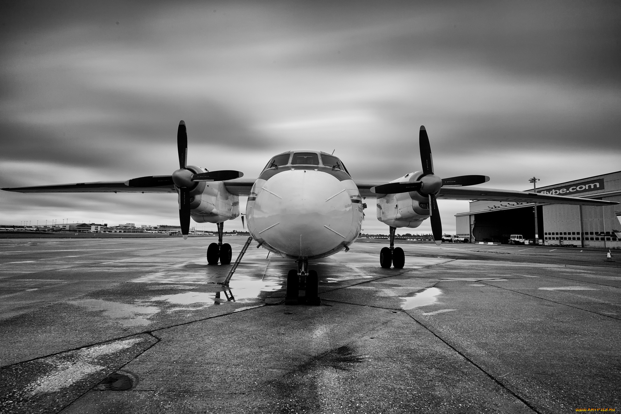 авиация, пассажирские, самолёты, азродром, стоянка, самолет