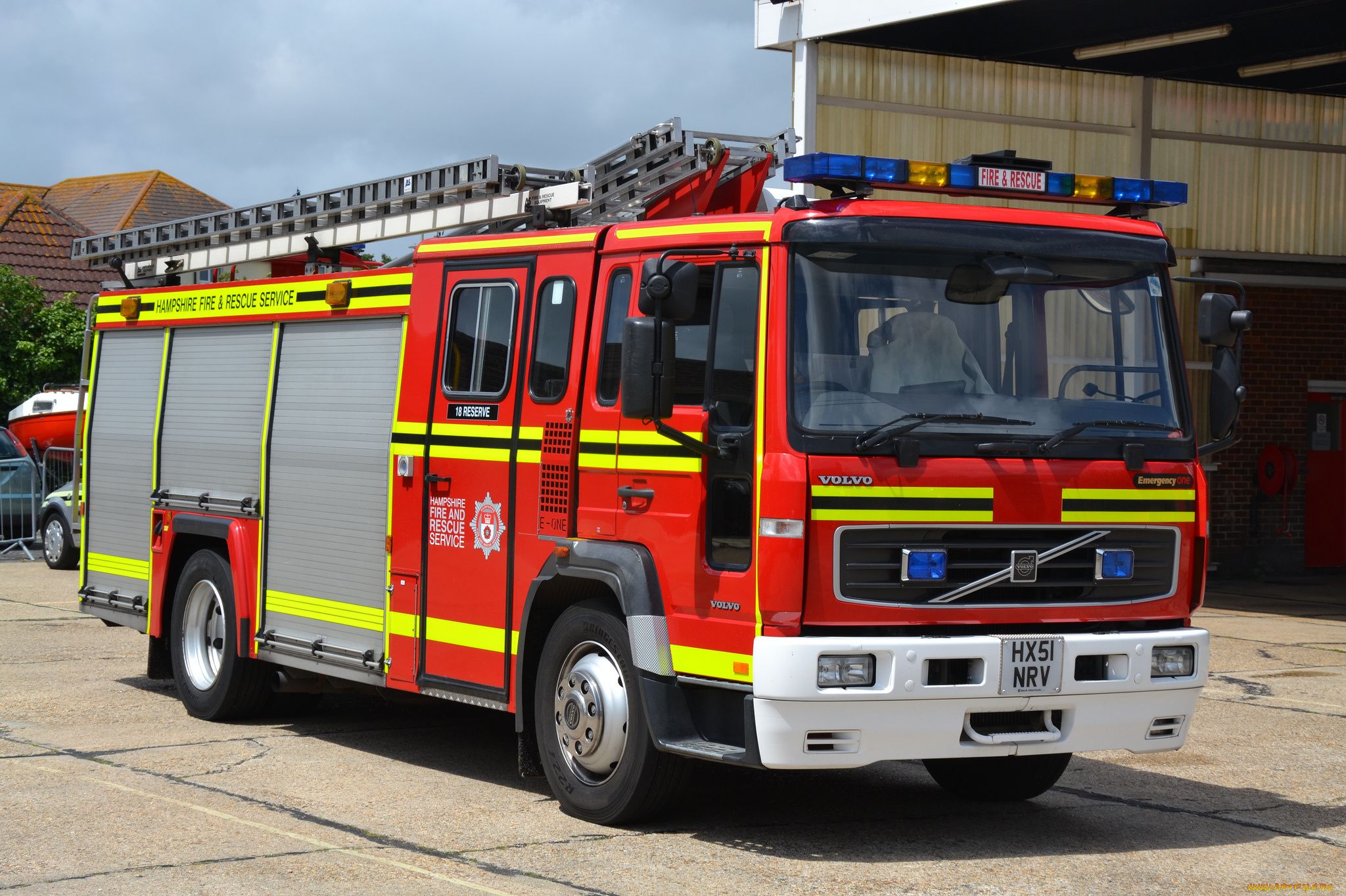 автомобили, пожарные, машины, спецтехника, пожарный, автомобиль