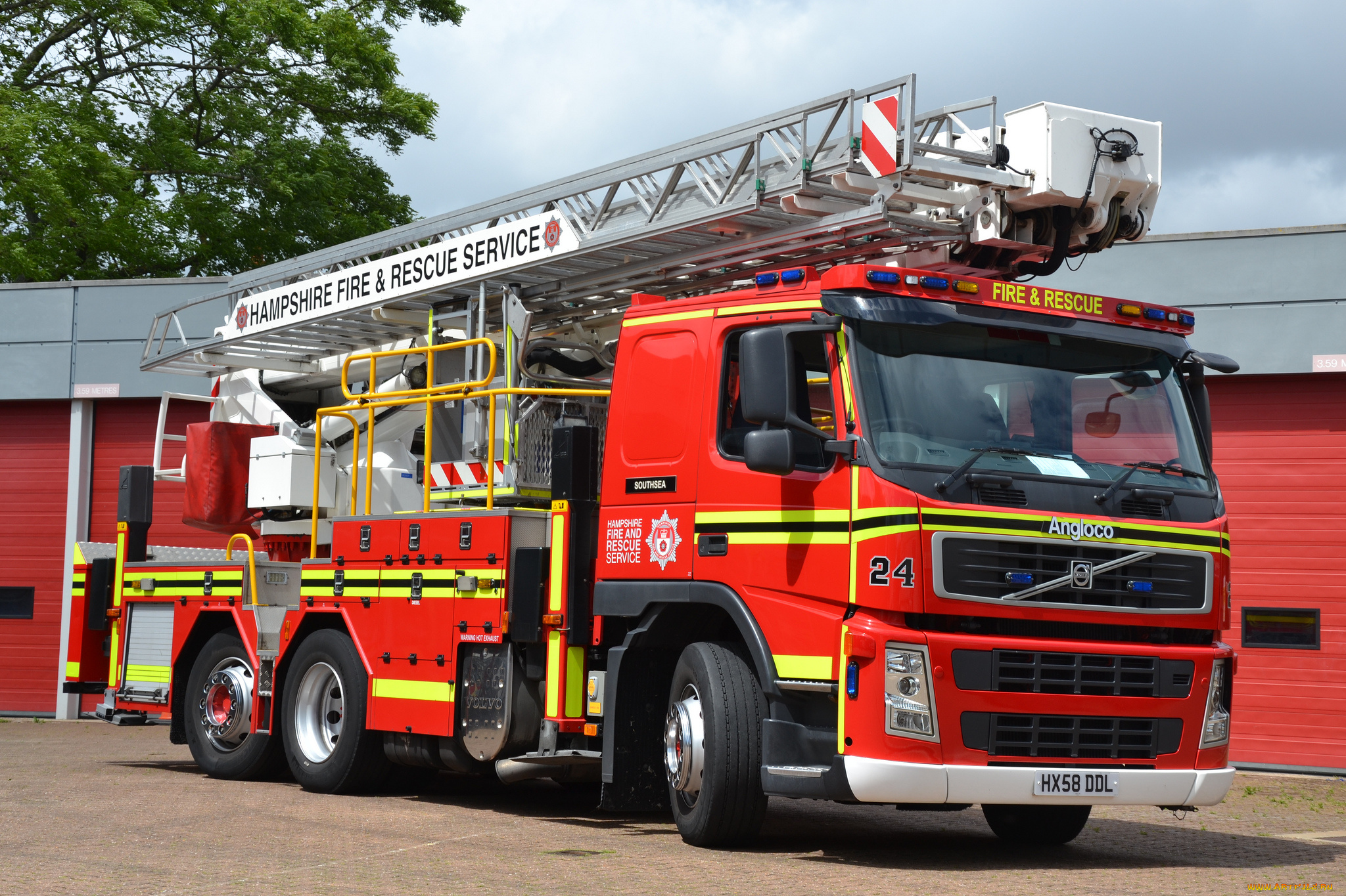 автомобили, пожарные, машины, спецтехника, пожарный, автомобиль