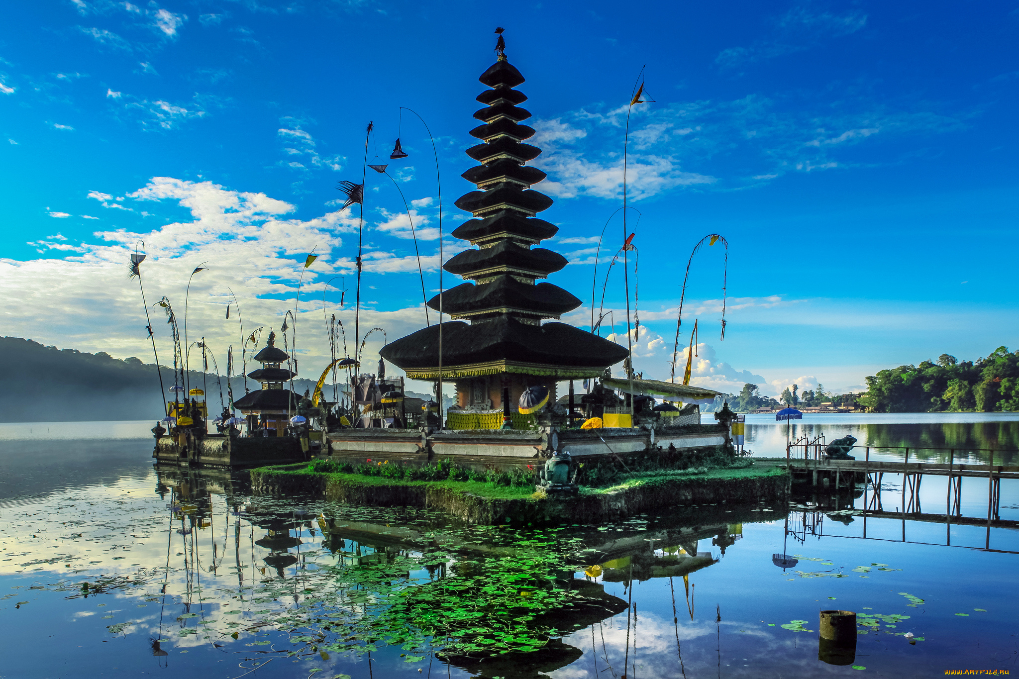 города, -, буддистские, и, другие, храмы, храм, религия, буддизм