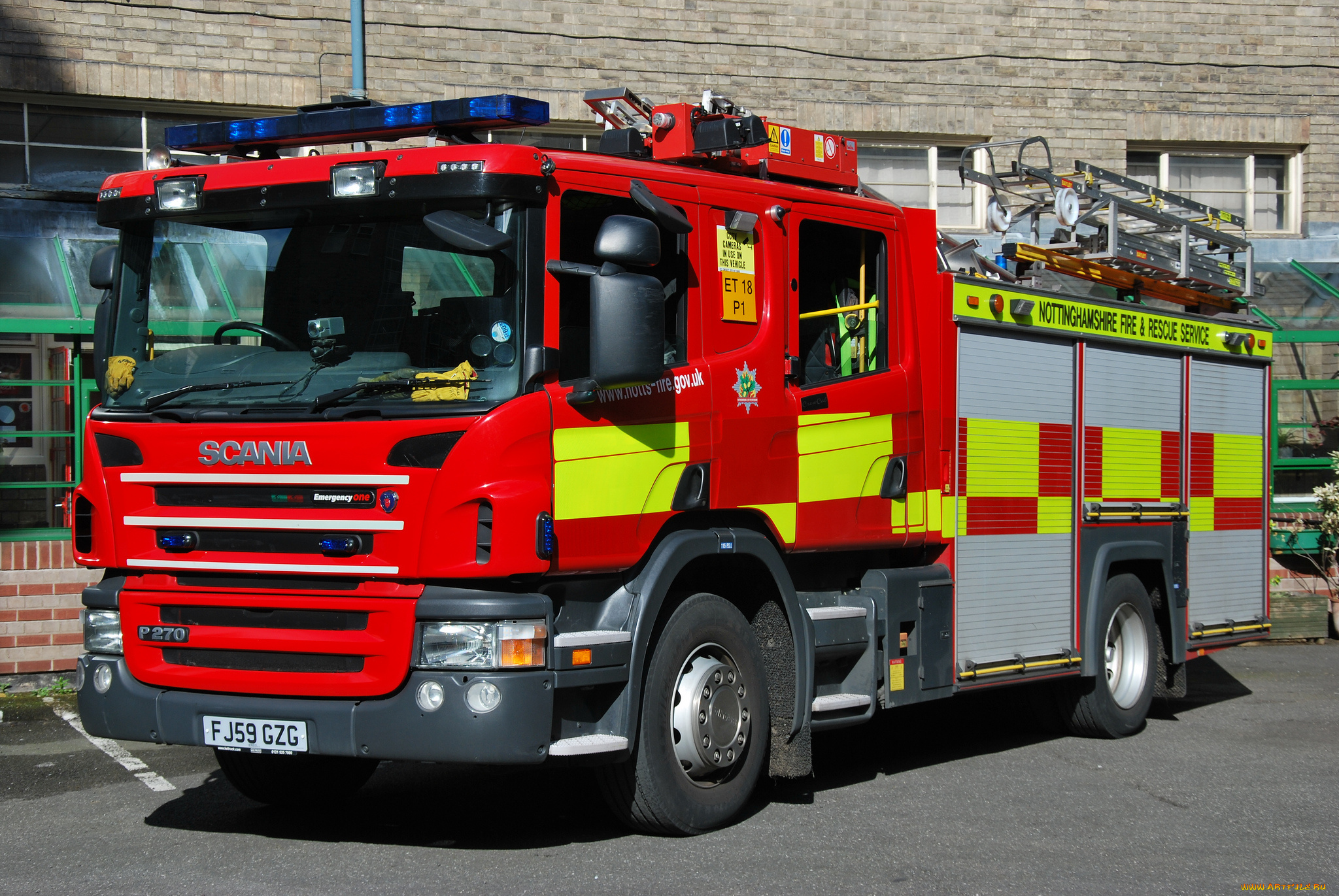 автомобили, пожарные, машины, спецтехника, пожарный, автомобиль