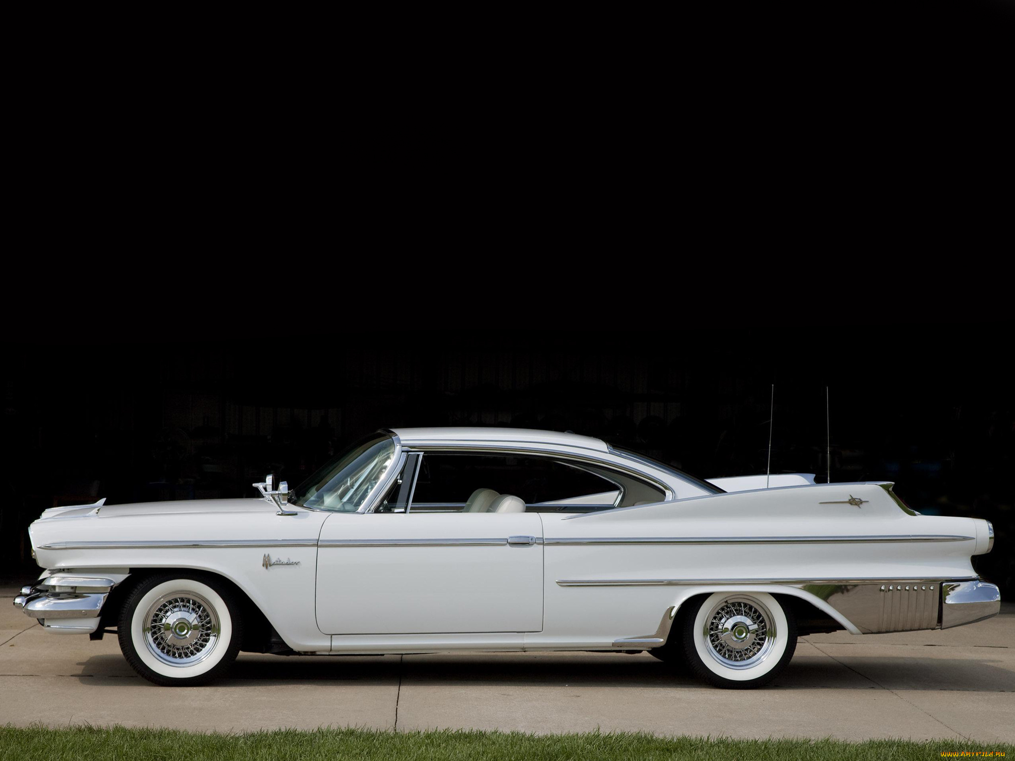 автомобили, dodge, matador, 1959