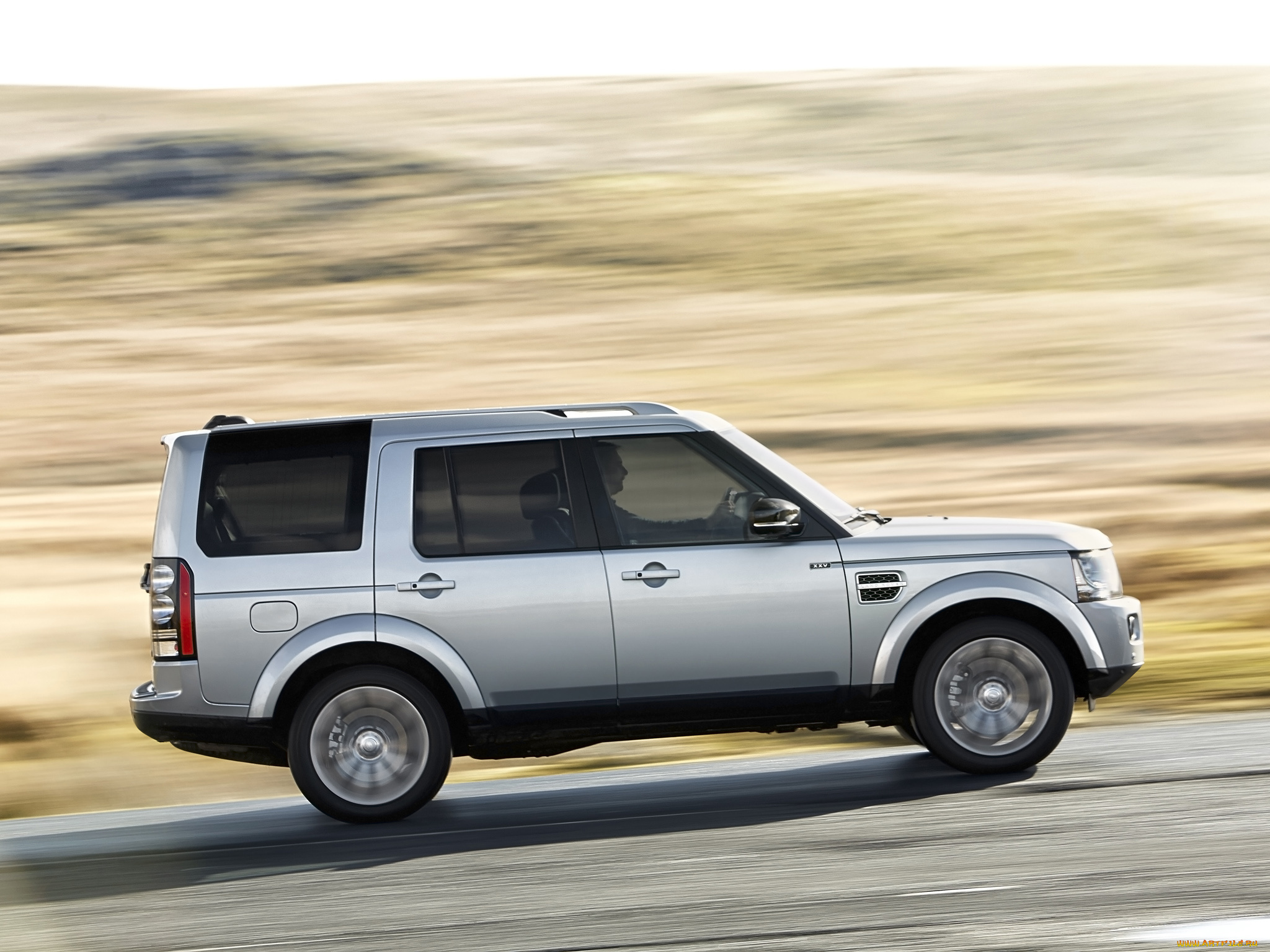 автомобили, land-rover, land, rover, discovery, 4, xxv, special, edition, 2014