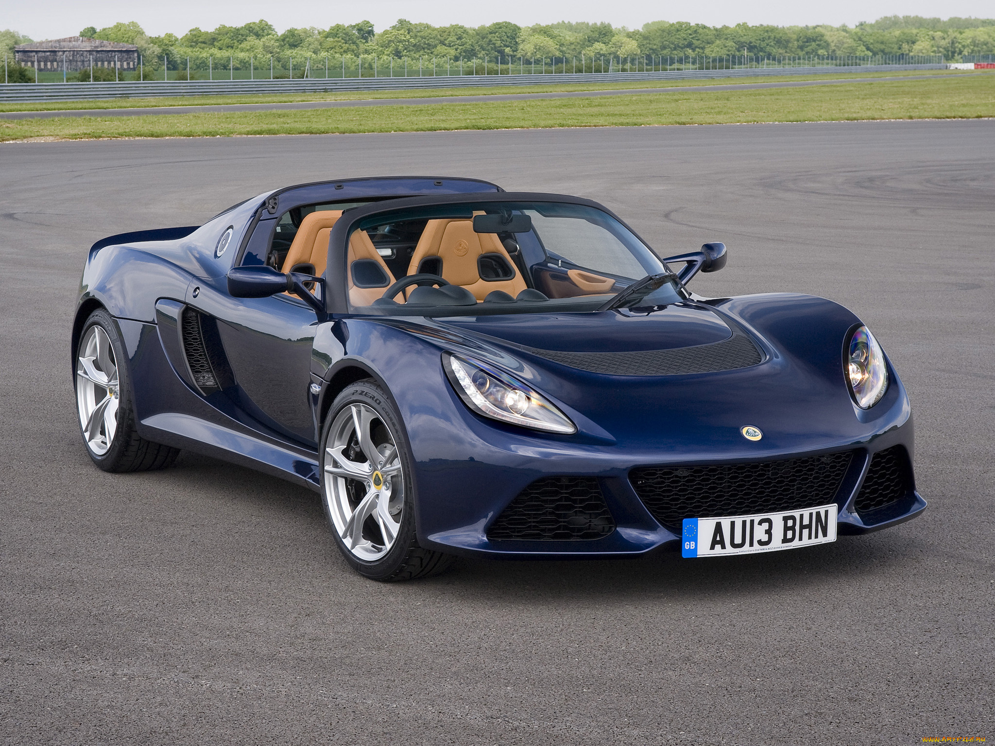 автомобили, lotus, exige, s, roadster, uk-spec, 2013г, темный