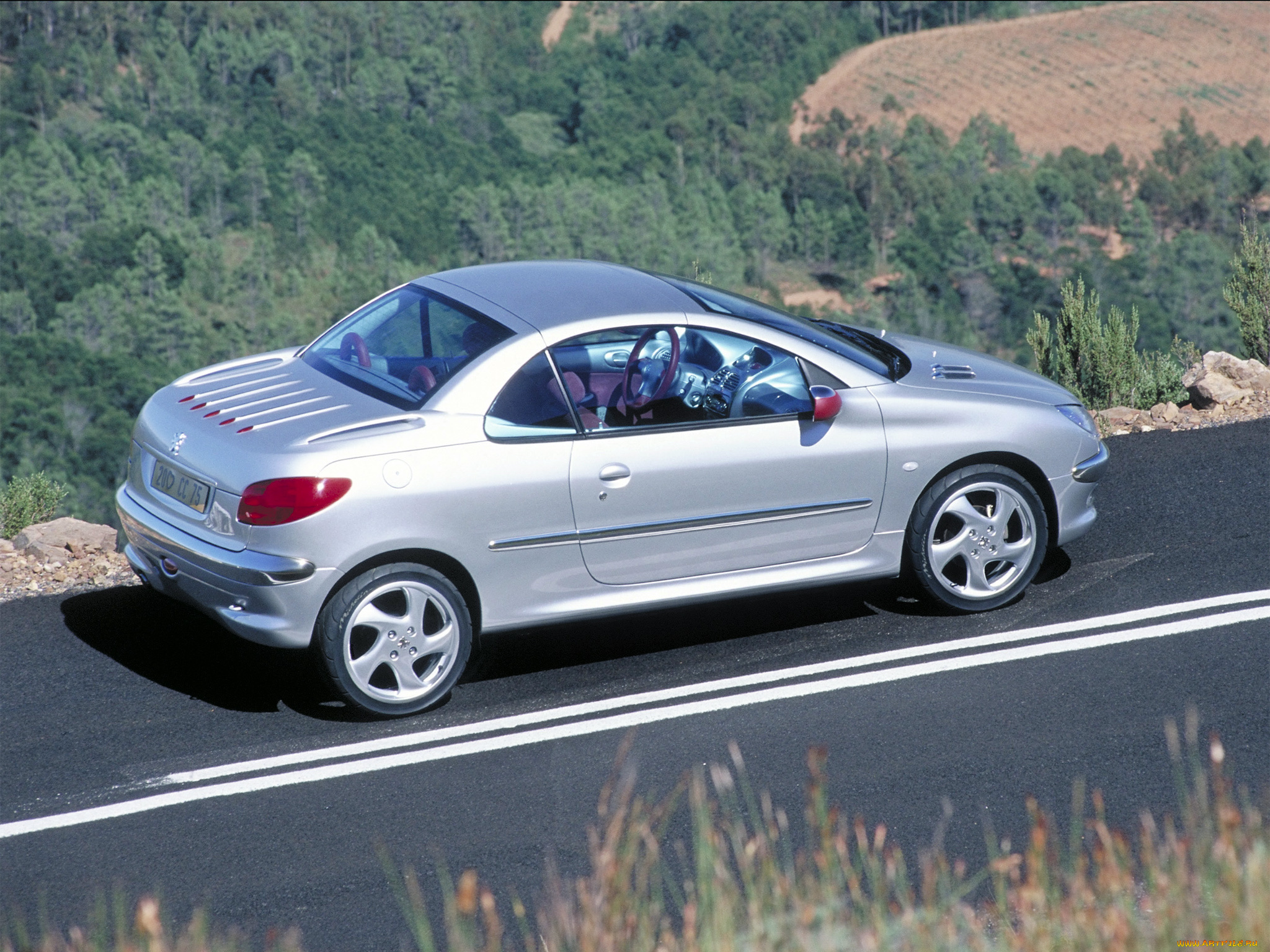 автомобили, peugeot