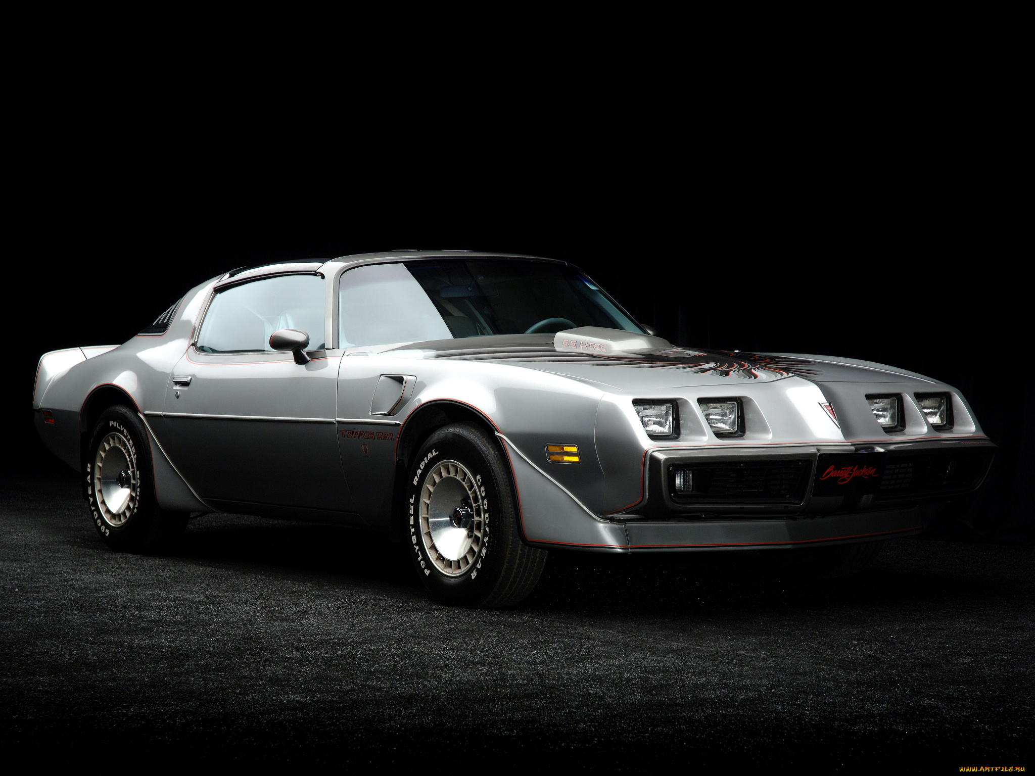 pontiac, firebird, trans, am, 6, 6, l80, 10th, anniversary, автомобили, pontiac, anniversary