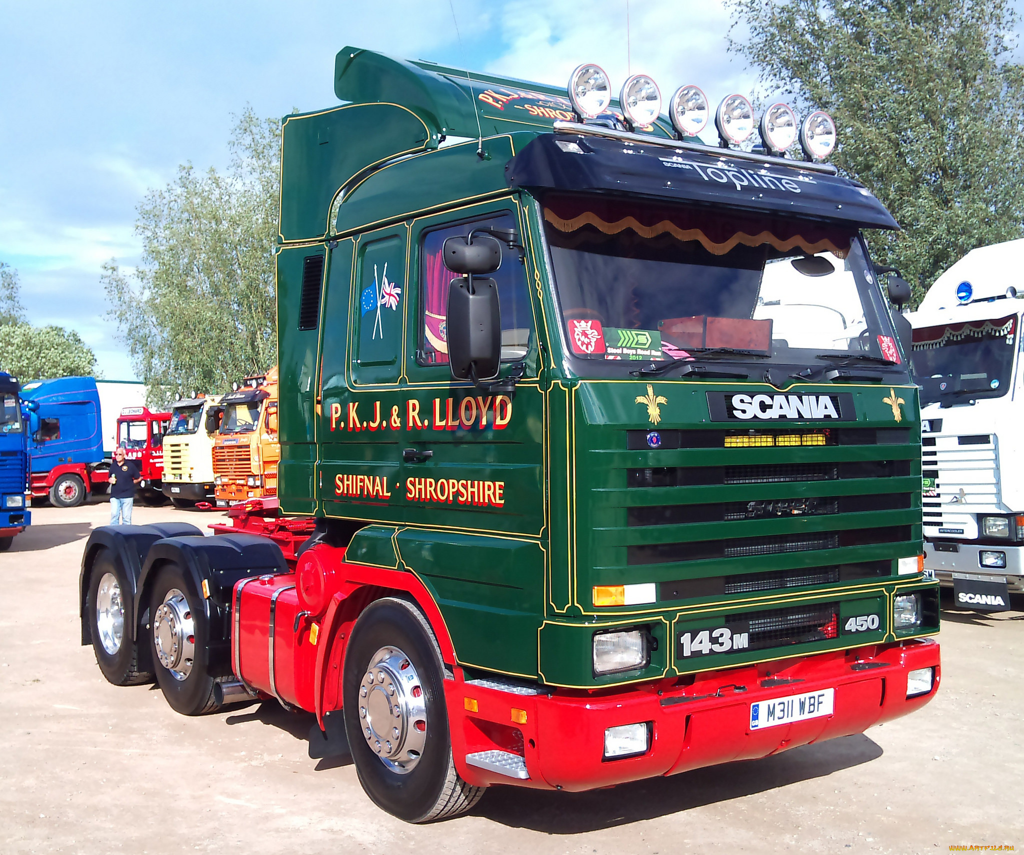 scania, автомобили, scania, , выставка, улица, грузовые, швеция, ab, судовые, дизельные, двигатели, автобусы