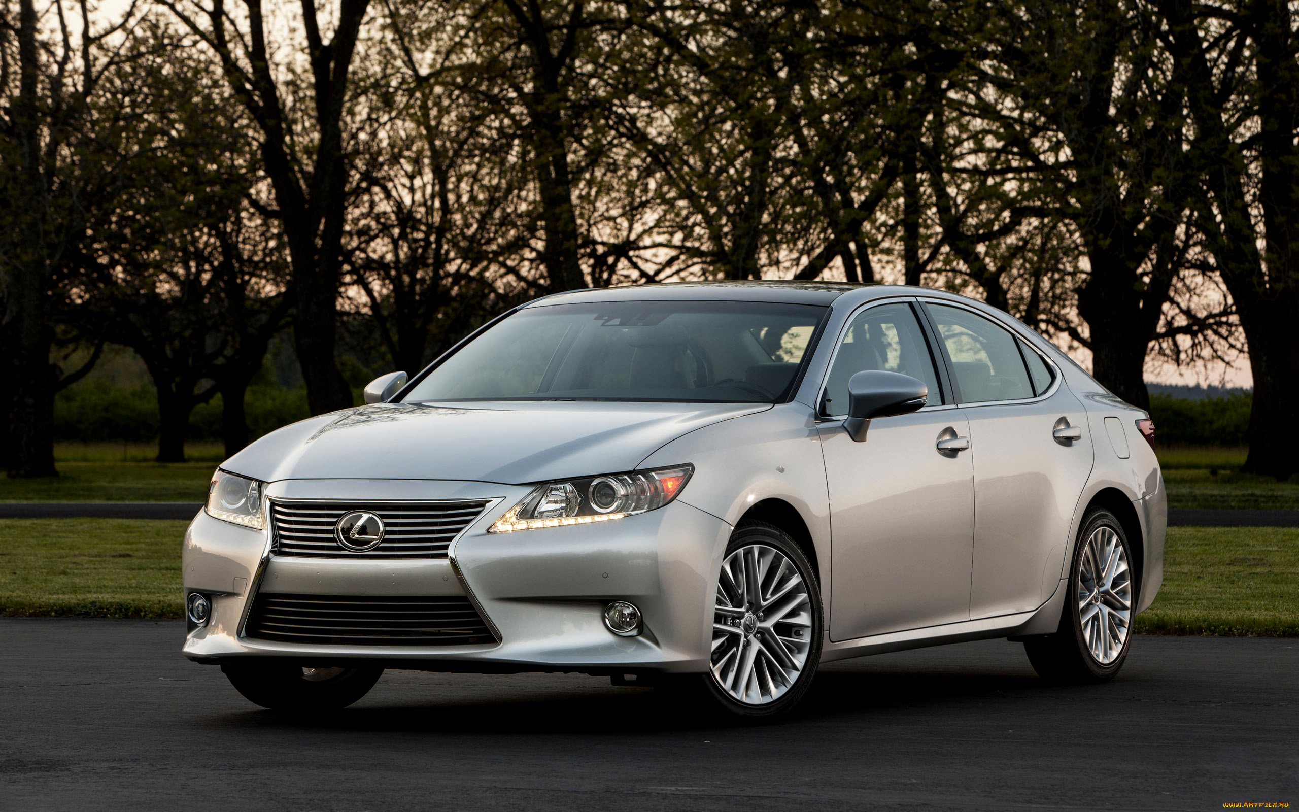 автомобили, lexus