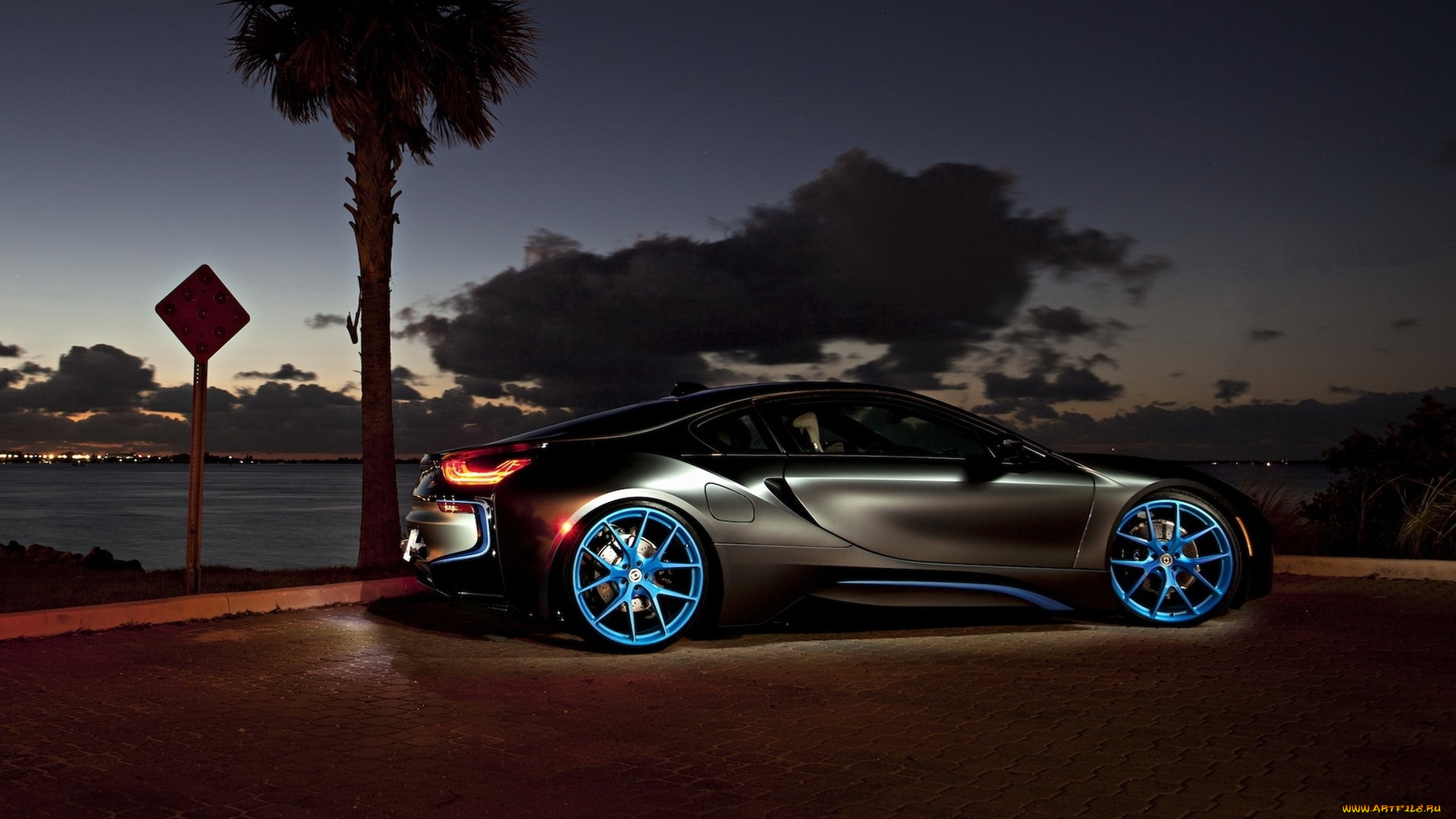 bmw, i8, автомобили, bmw, i8