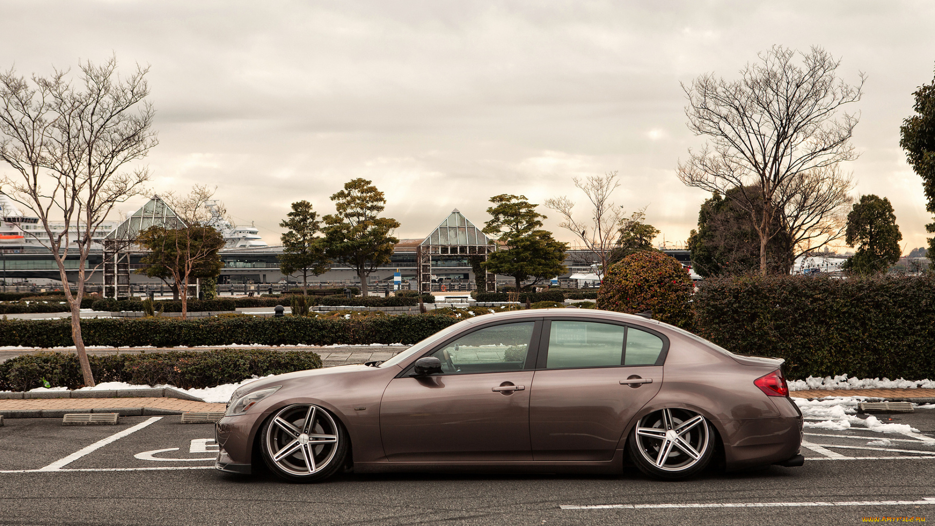 infiniti, автомобили