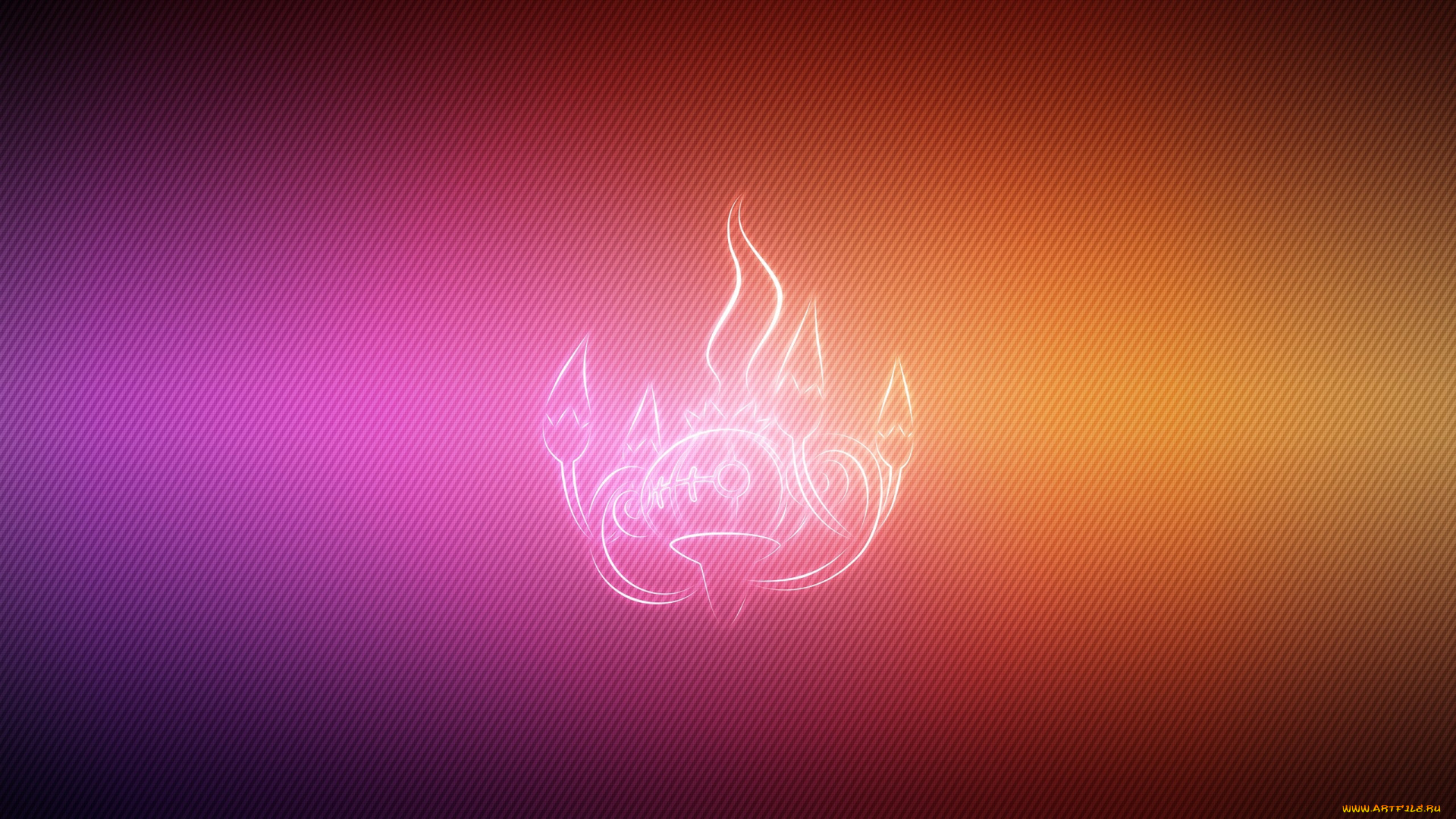 векторная, графика, графика, цвета, узор, фон