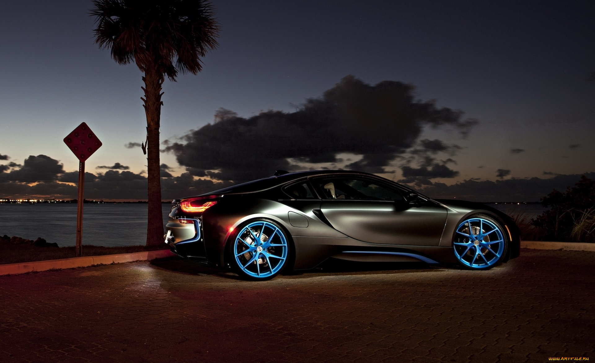 bmw, i8, автомобили, bmw, i8