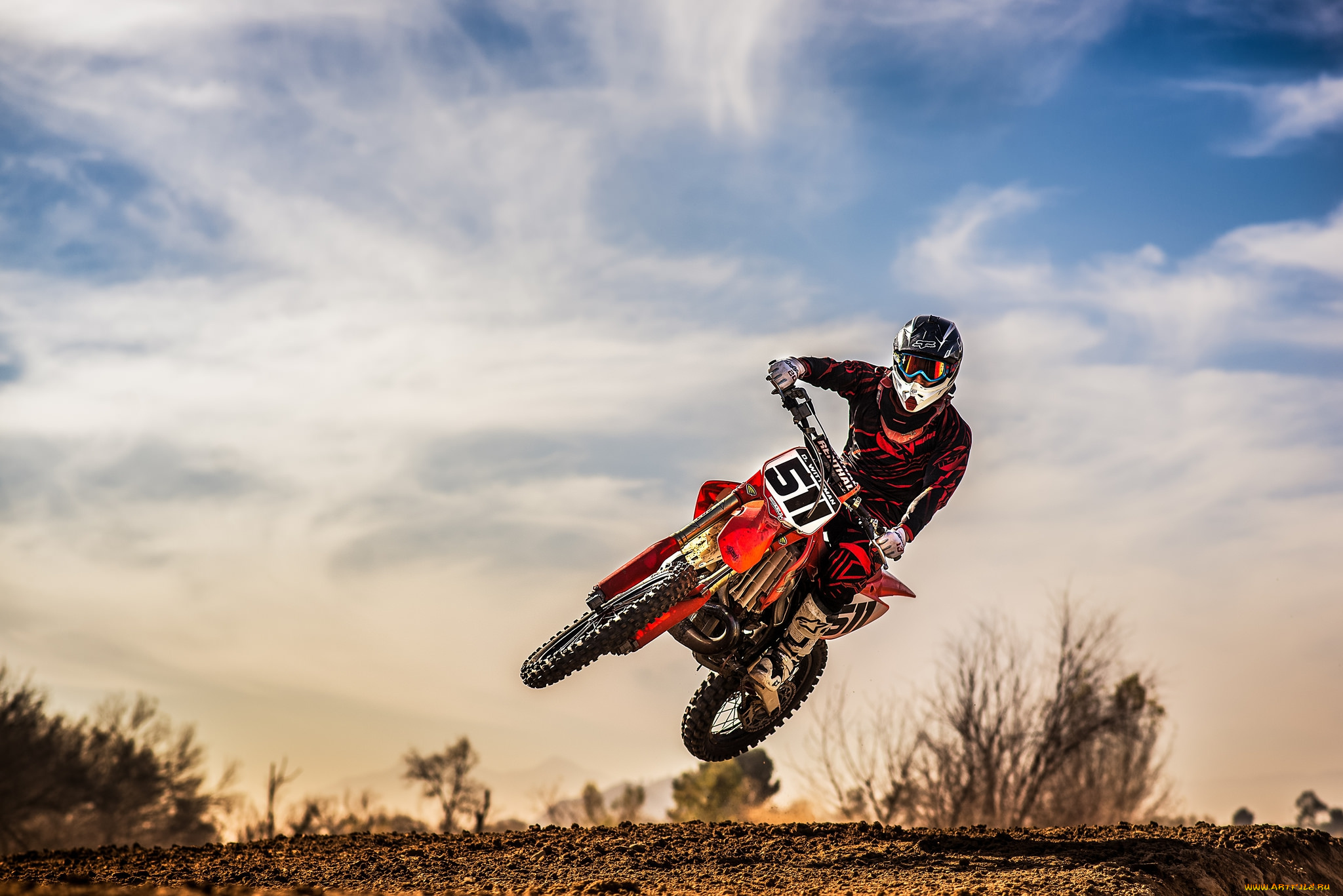 спорт, мотокросс, экипировка, гонщик, байк