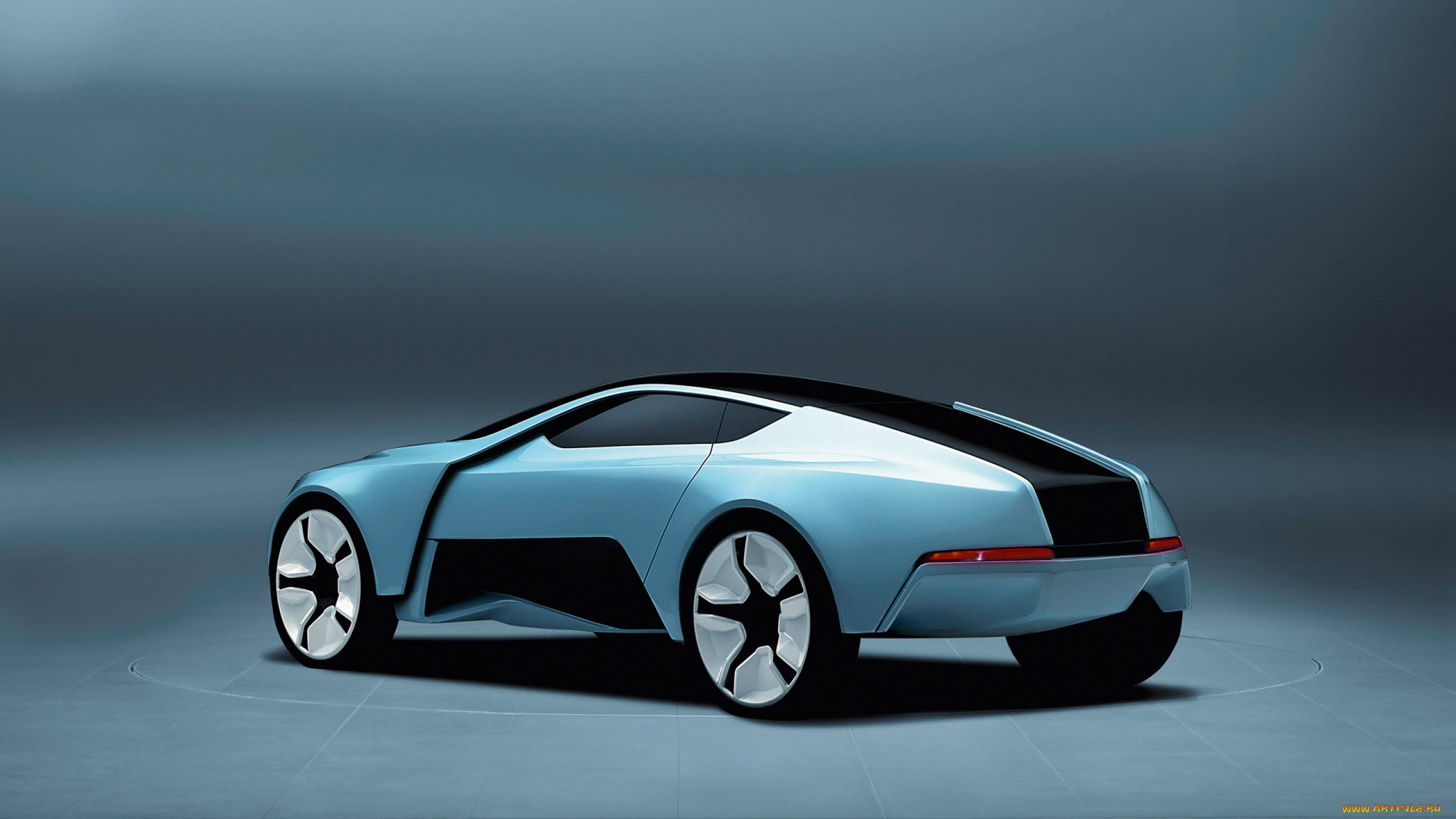 audi, concept, intelligent, emotion, design, project, 2009, автомобили, audi, concept, intelligent, emotion, design, project, 2009