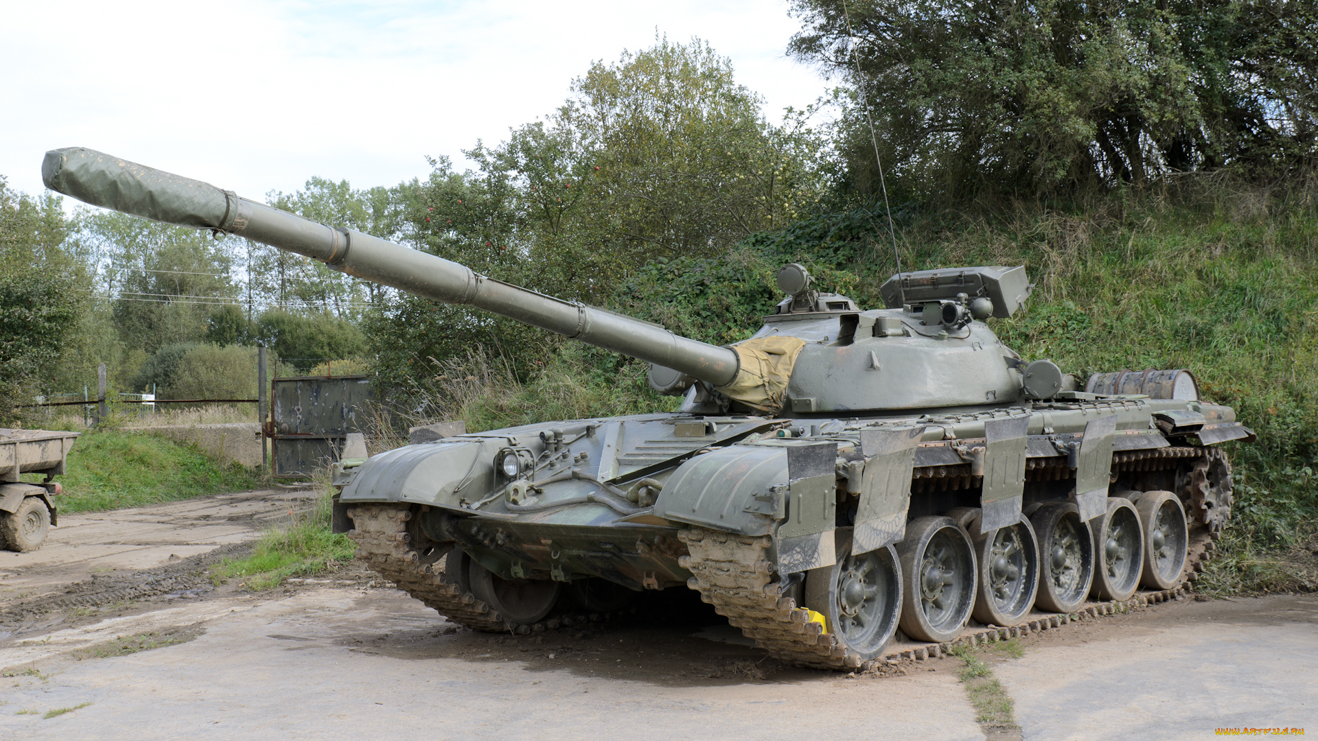 t-72, техника, военная, техника, бронемашина