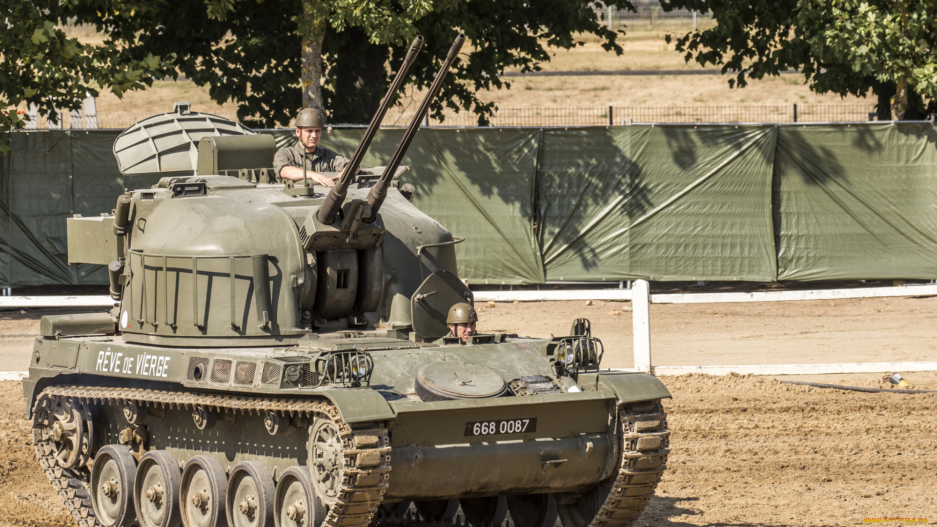 техника, военная, техника, бронемашина