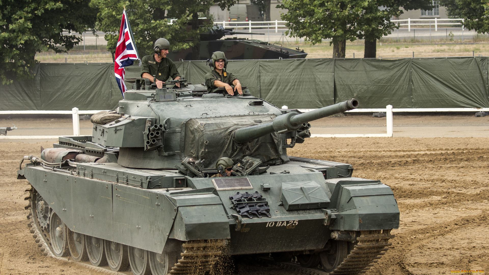 техника, военная, техника, бронемашина