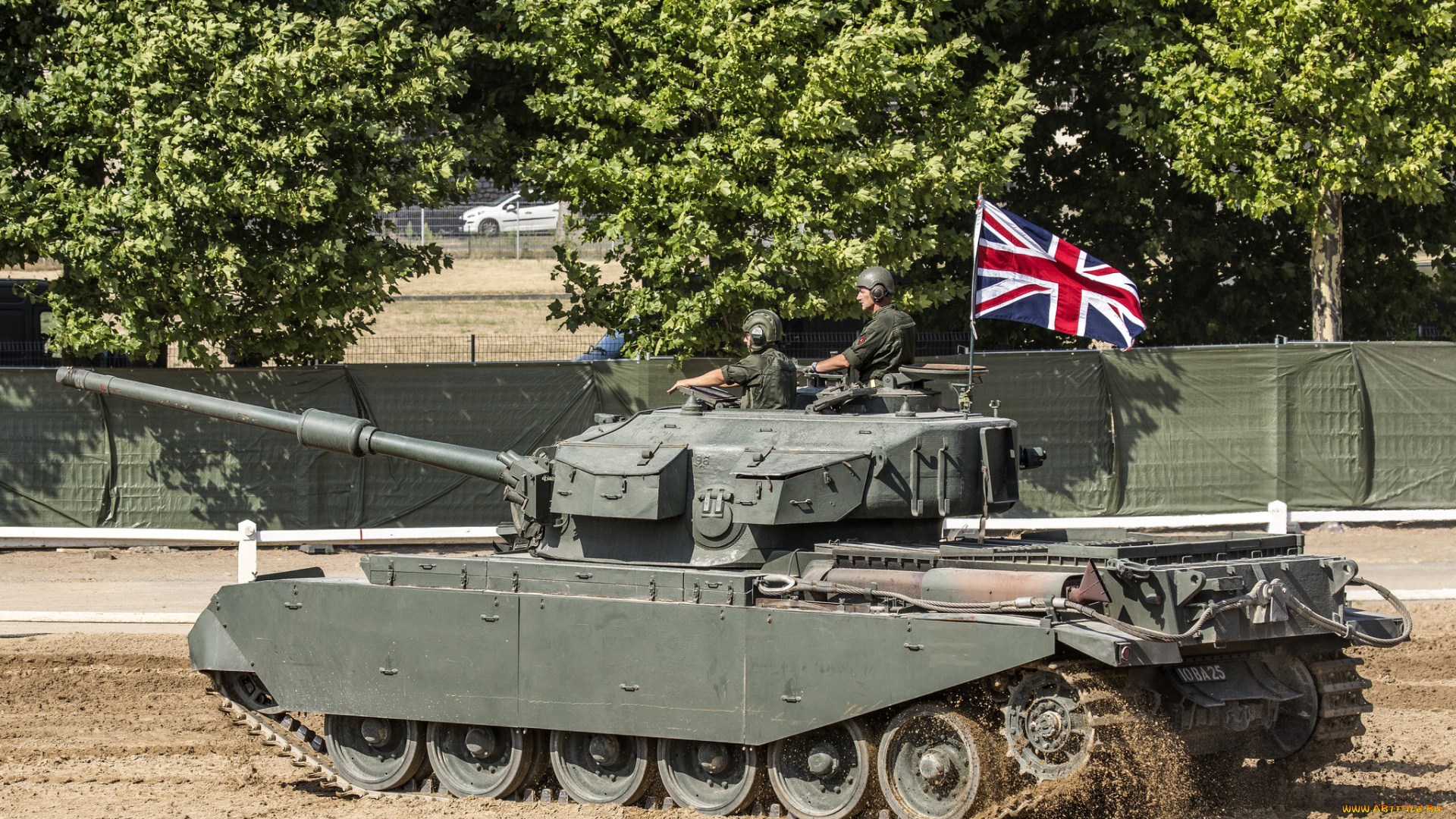 техника, военная, техника, бронемашина