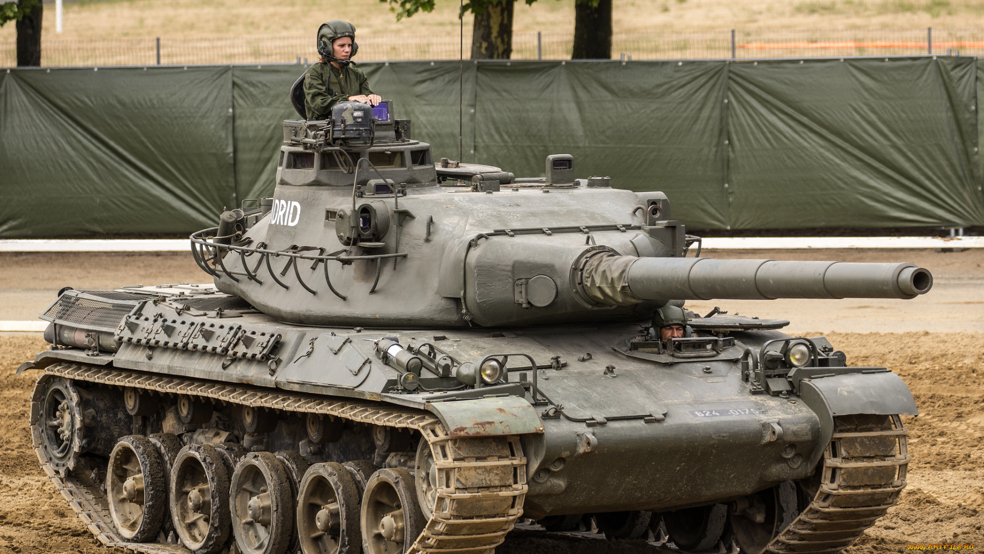 техника, военная, техника, бронемашина