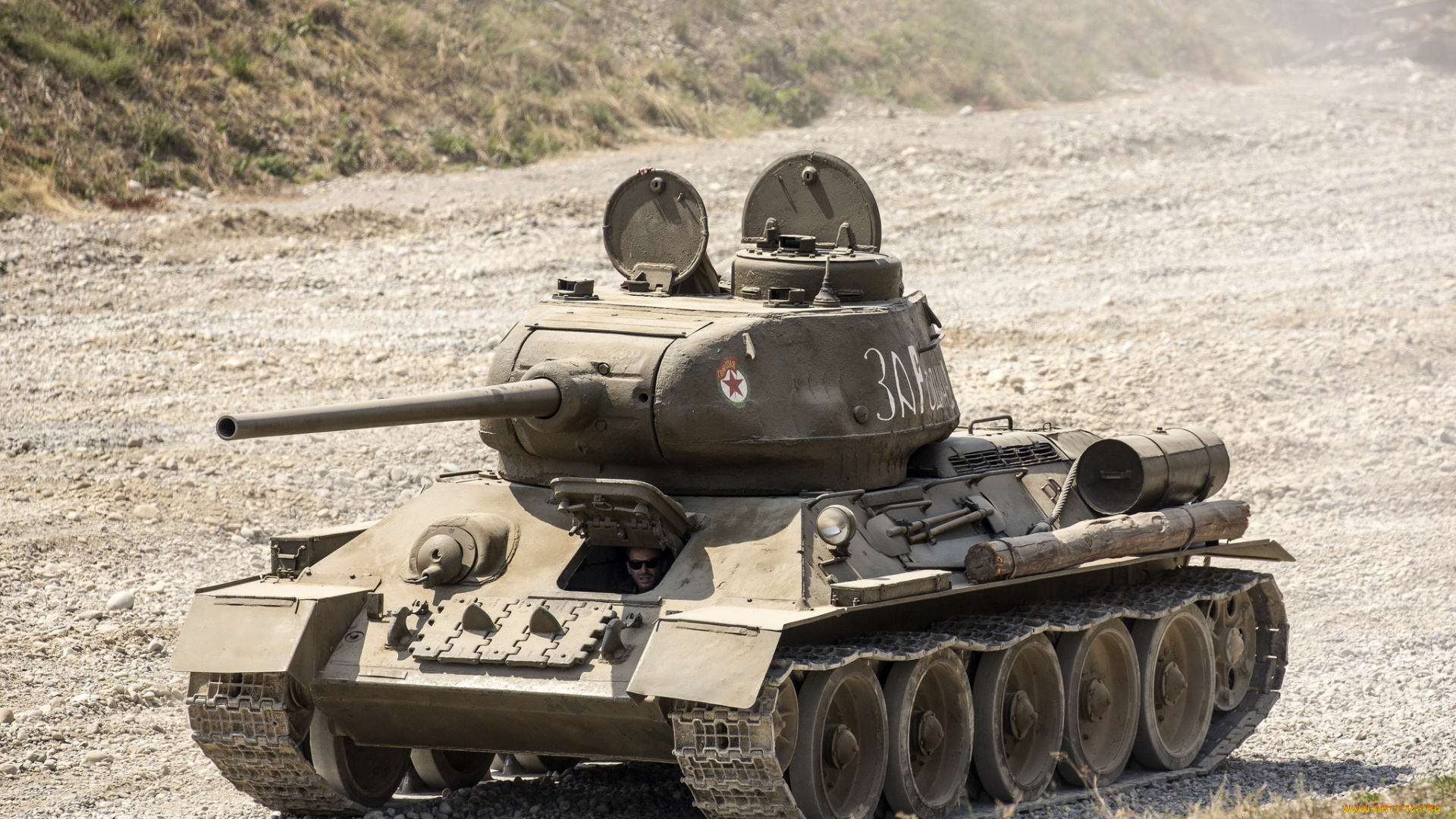 техника, военная, техника, бронемашина