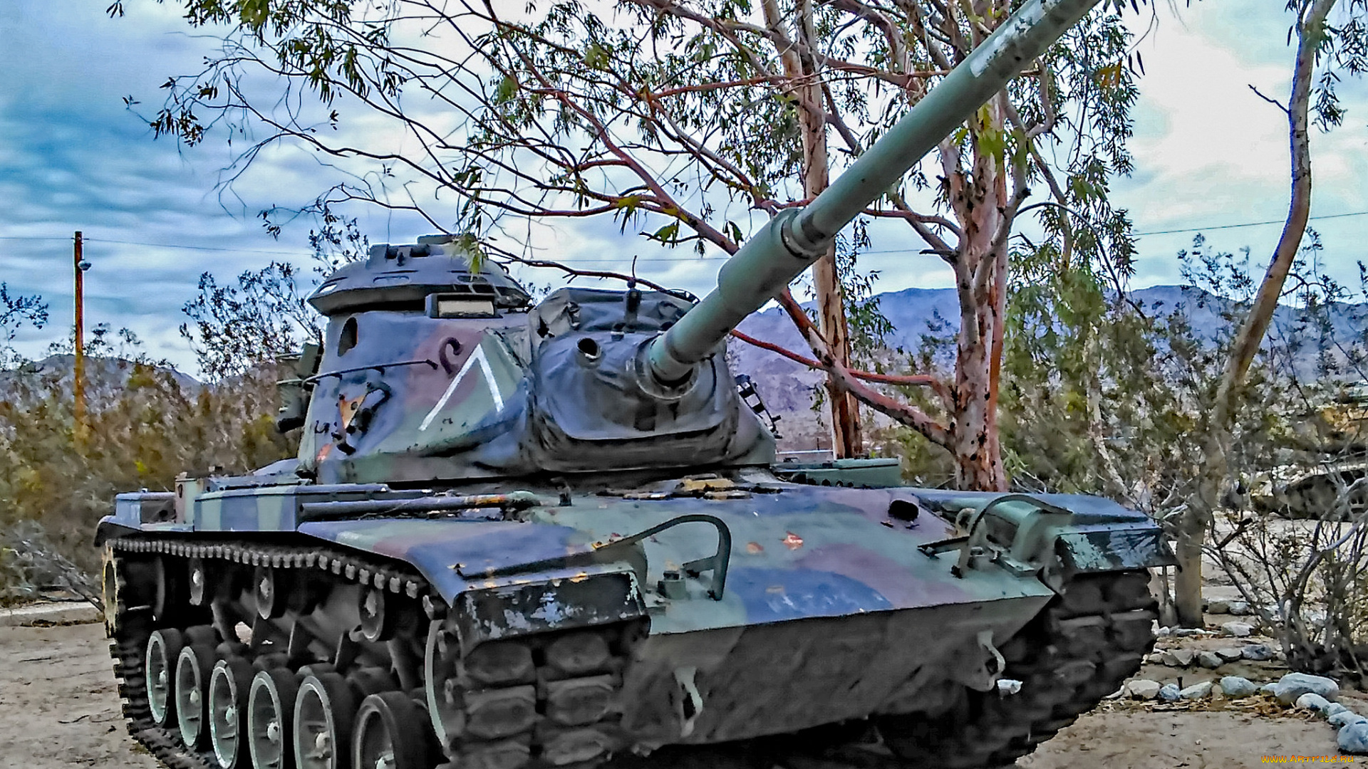 техника, военная, техника, бронемашина