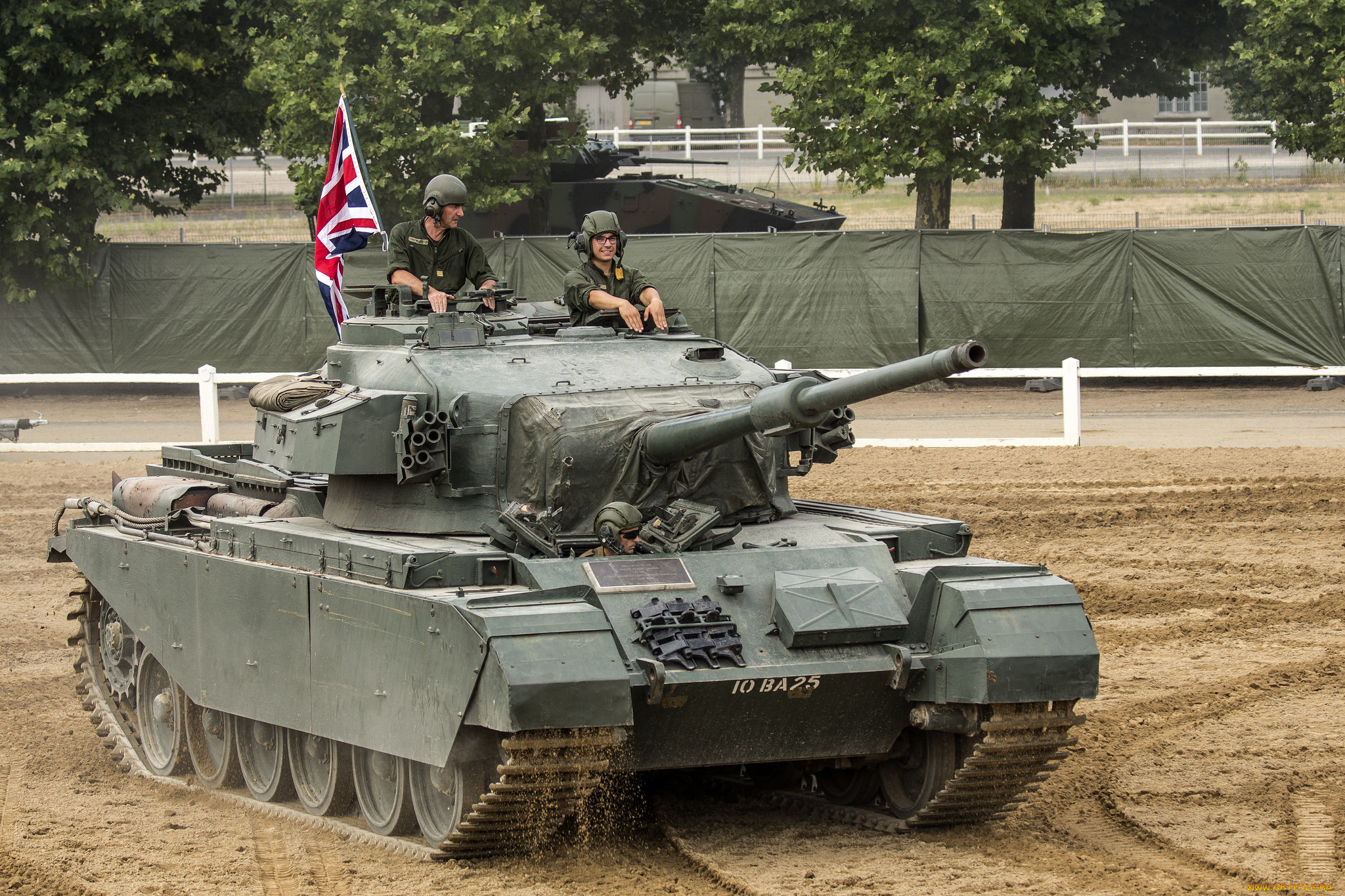 техника, военная, техника, бронемашина