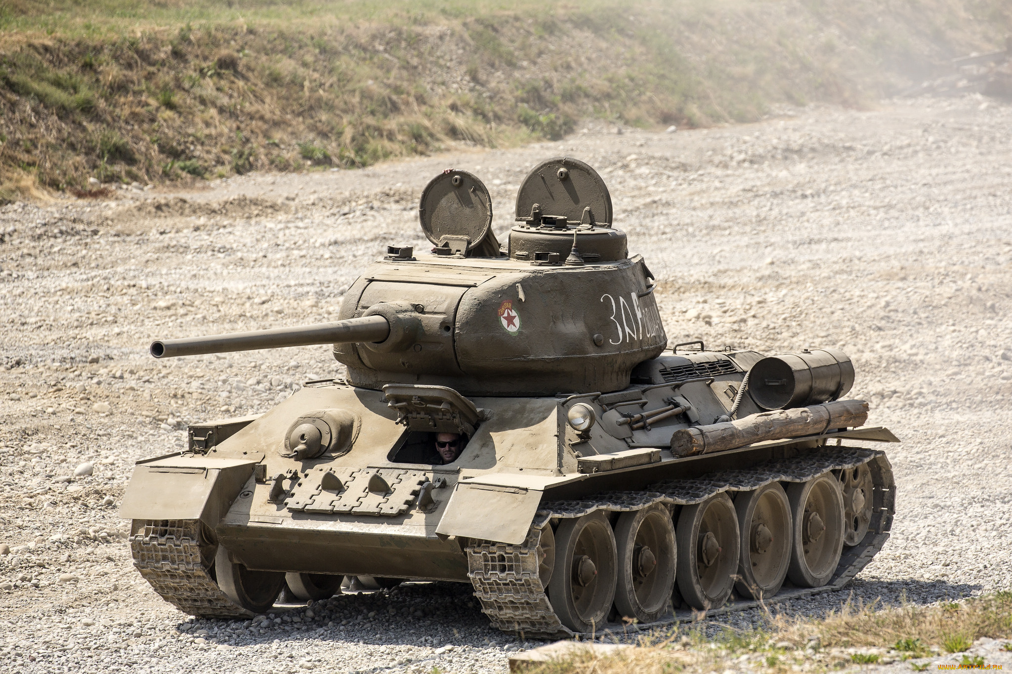 техника, военная, техника, бронемашина