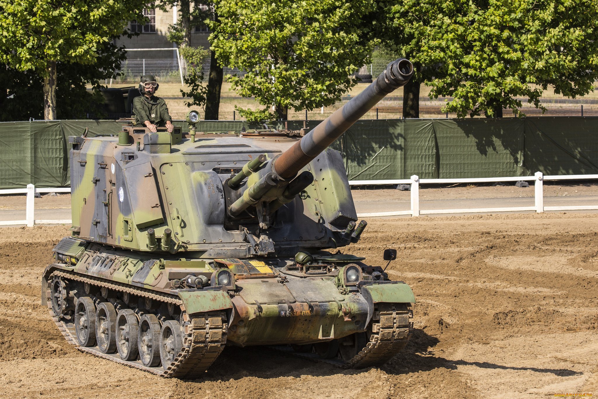 техника, военная, техника, бронемашина