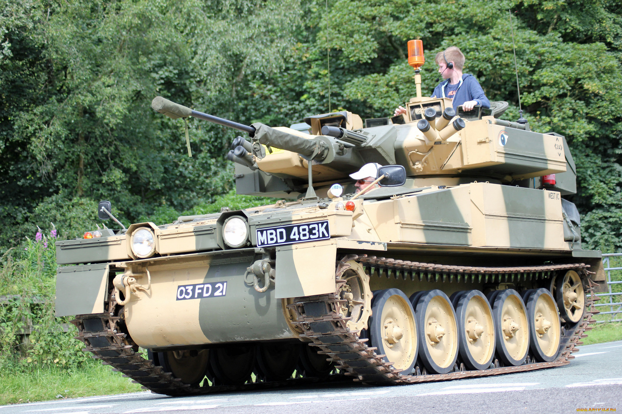 техника, военная, техника, бронемашина