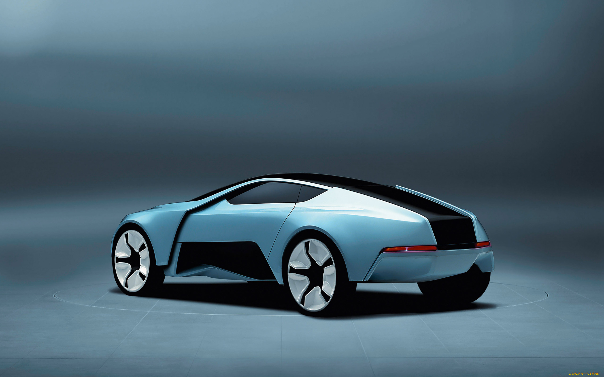 audi, concept, intelligent, emotion, design, project, 2009, автомобили, audi, concept, intelligent, emotion, design, project, 2009