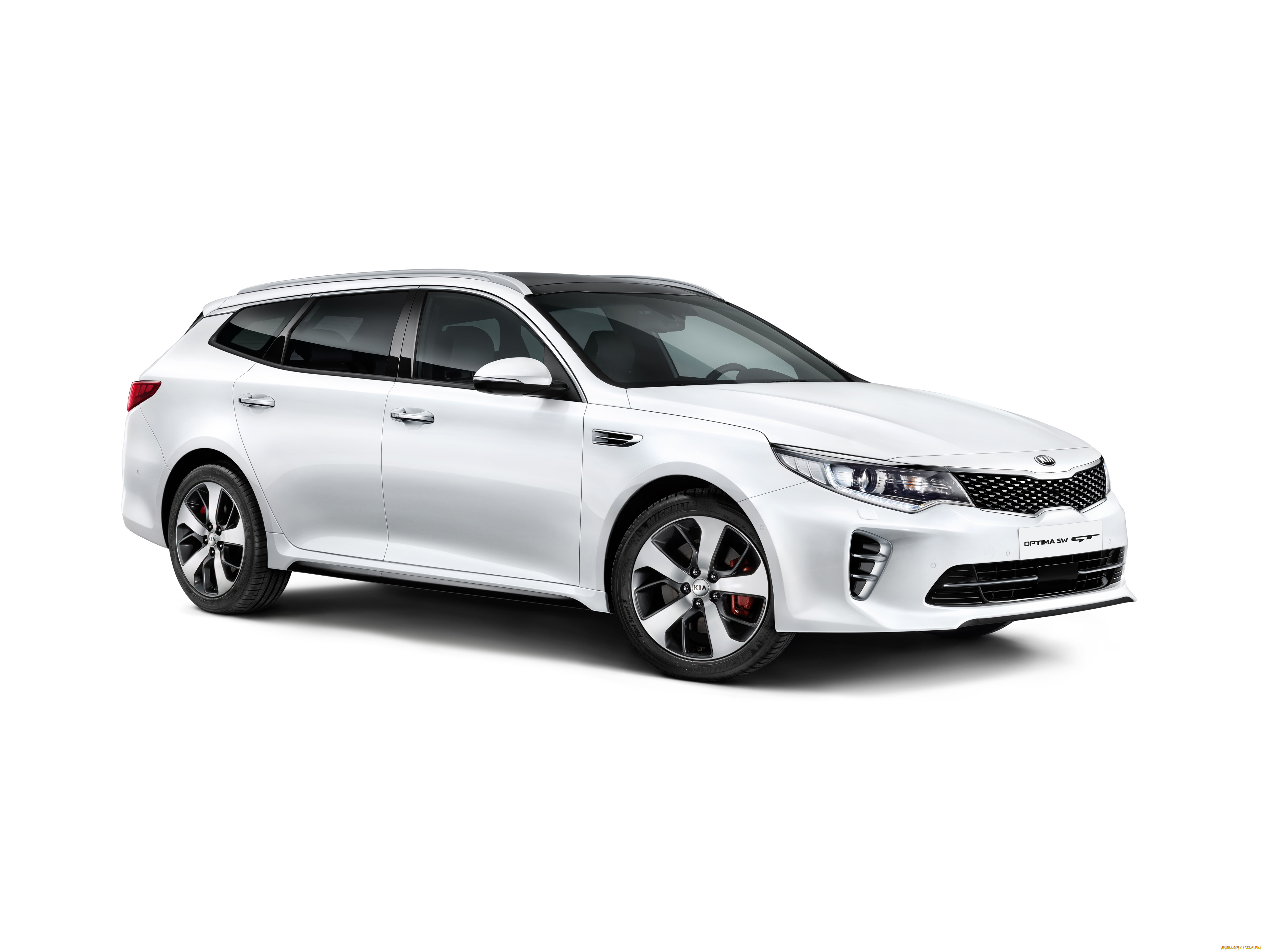 автомобили, kia, sportswagon, optima, 2016г, gt