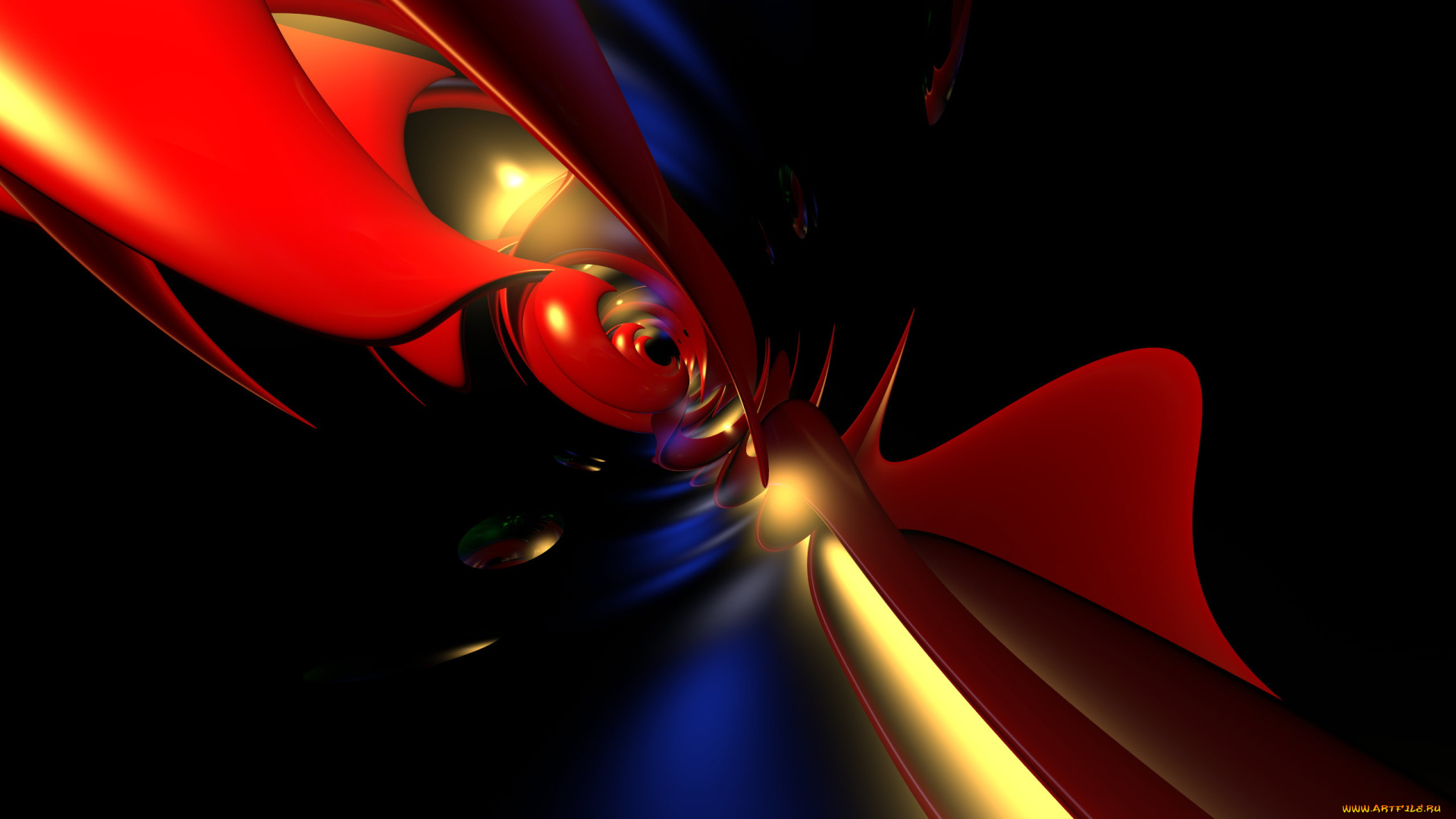 3д, графика, абстракция, , abstract, цвета, фон, узор