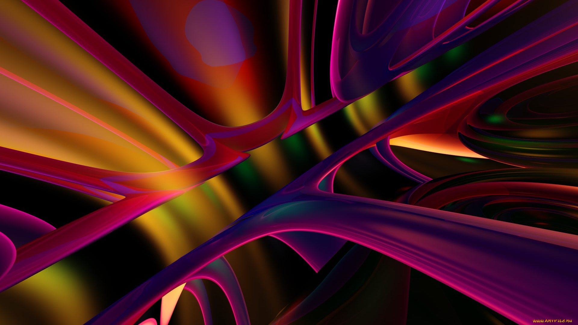 3д, графика, абстракция, , abstract, цвета, фон, узор