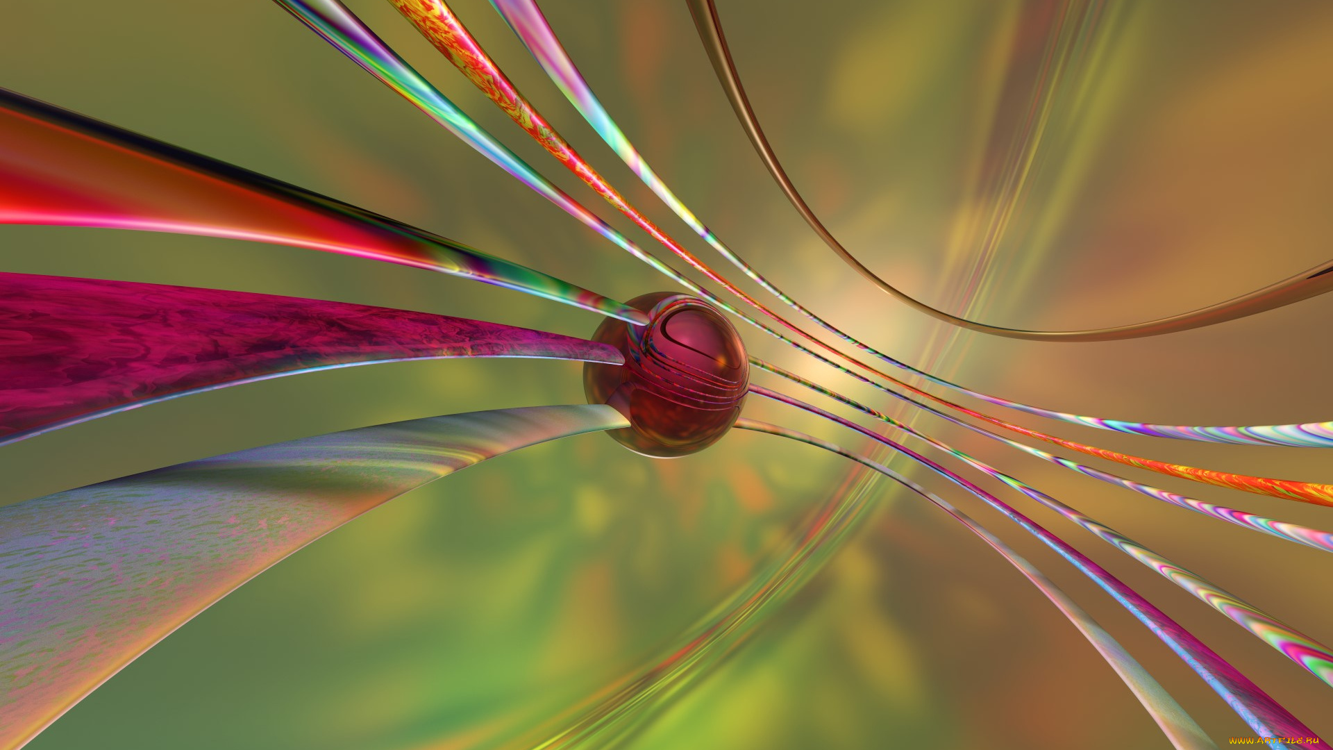 3д, графика, абстракция, , abstract, цвета, фон, узор