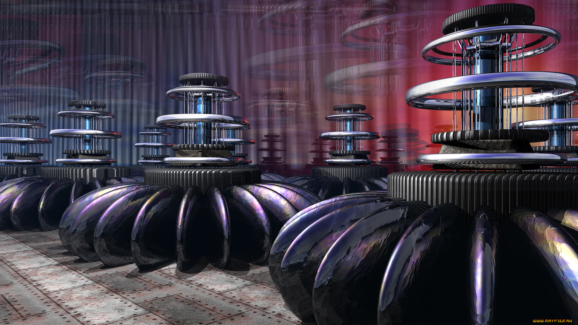 3д, графика, абстракция, , abstract, цвета, фон, узор