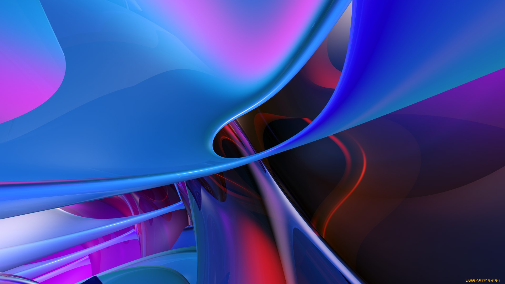 3д, графика, абстракция, , abstract, фон, цвета, узор