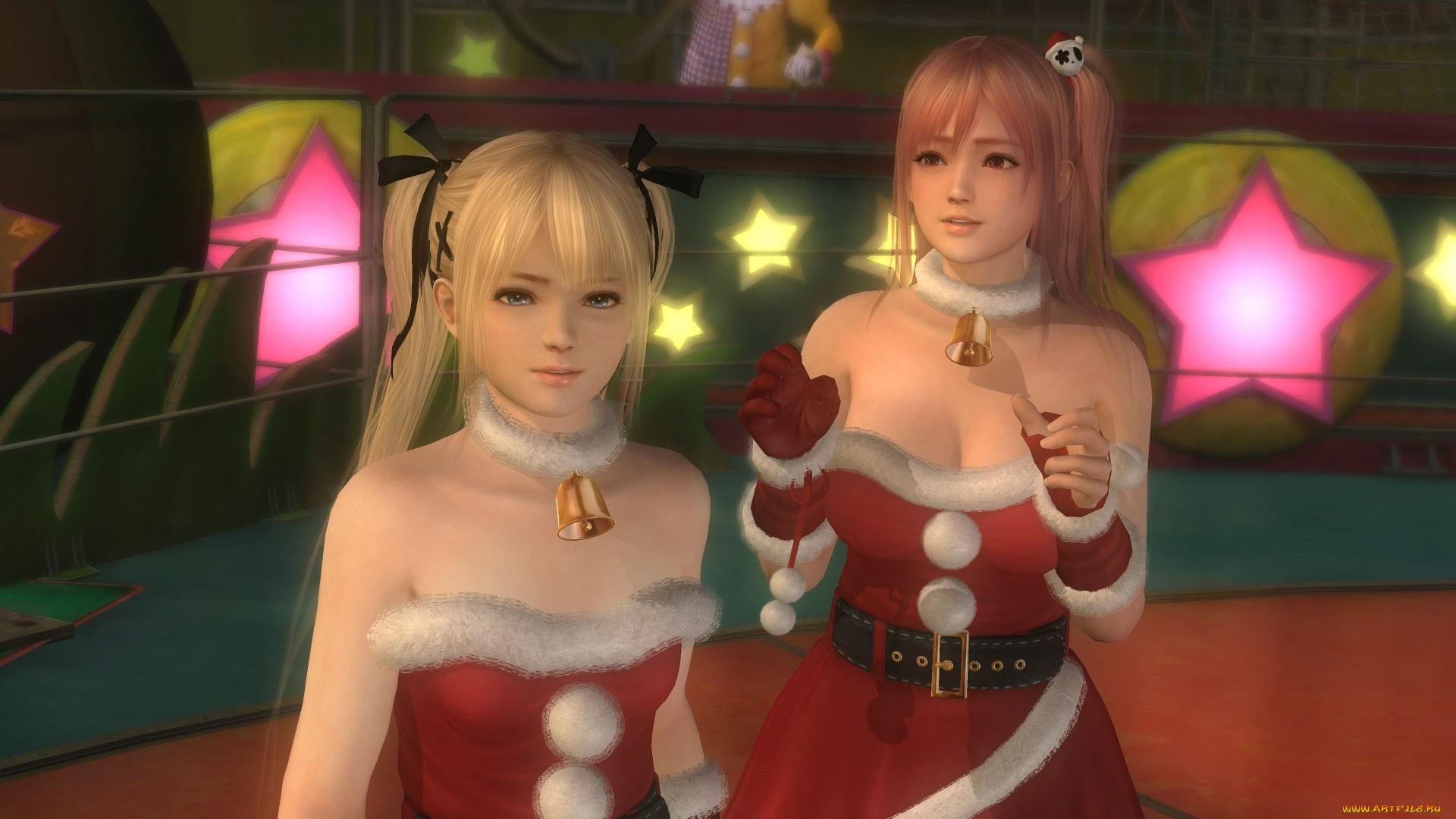 3д, графика, фантазия, , fantasy, поза, взгляд, девушки, фон