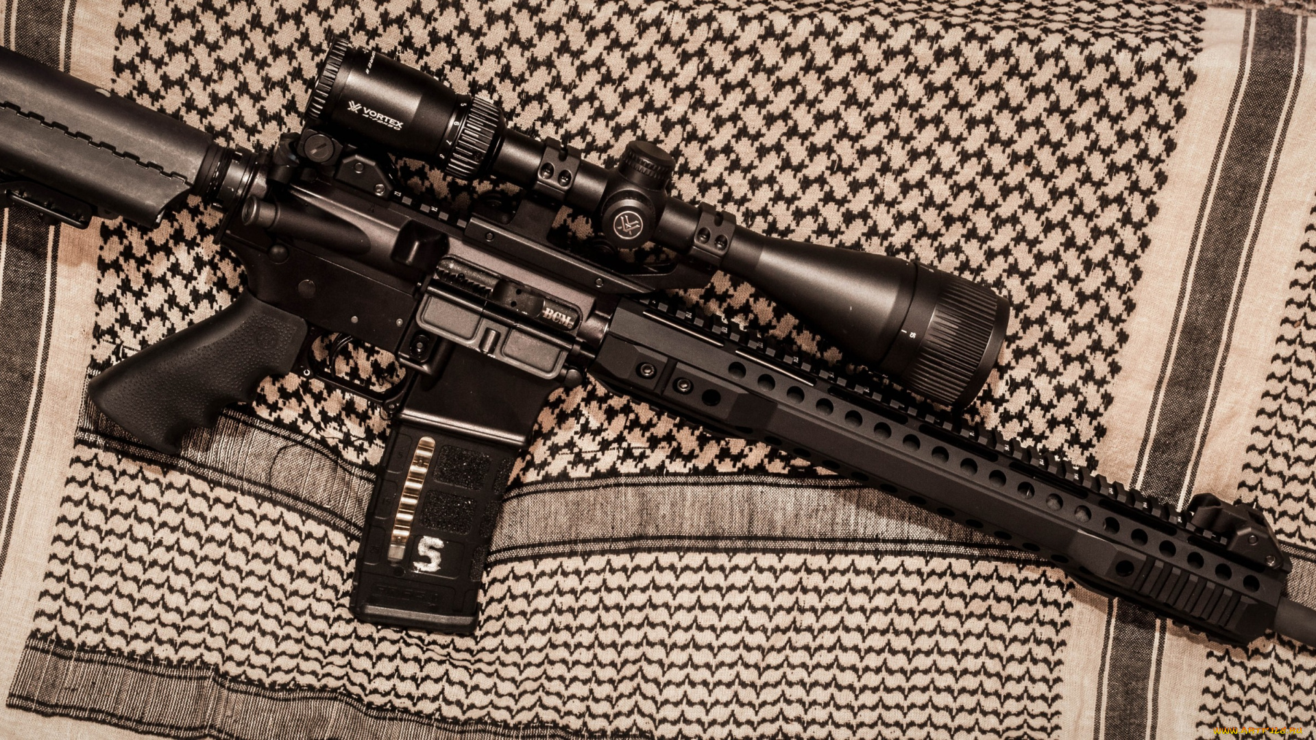 ar-15, оружие, автоматы, ствол