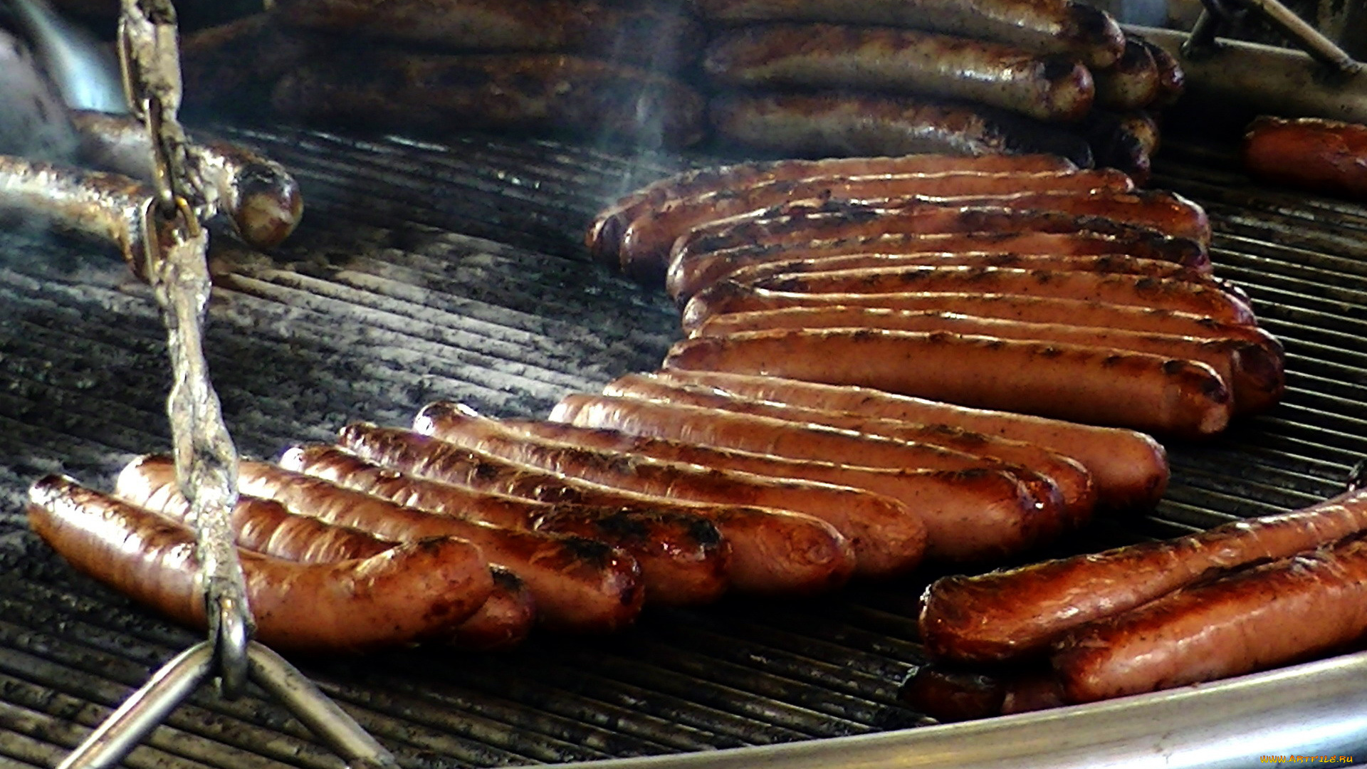 еда, колбасные, изделия, колбаски