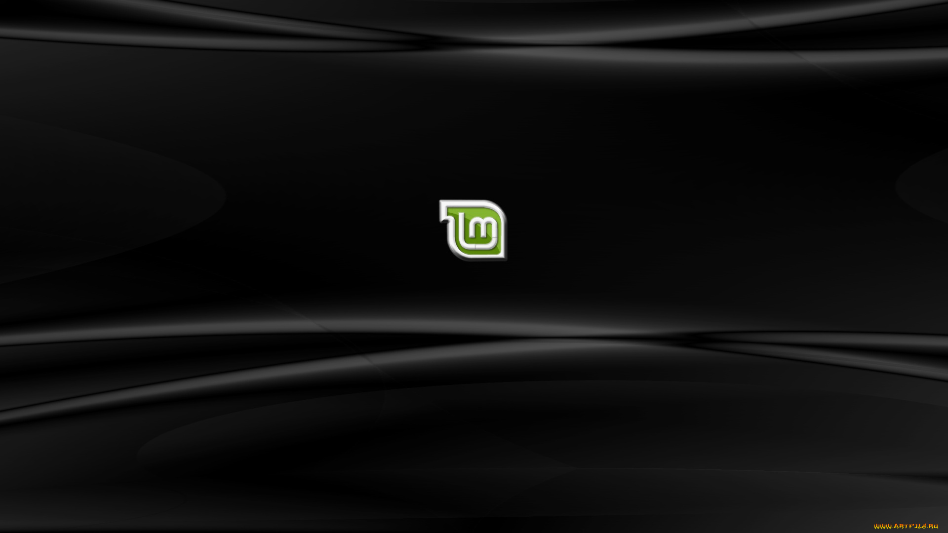 компьютеры, linux, фон, логотип