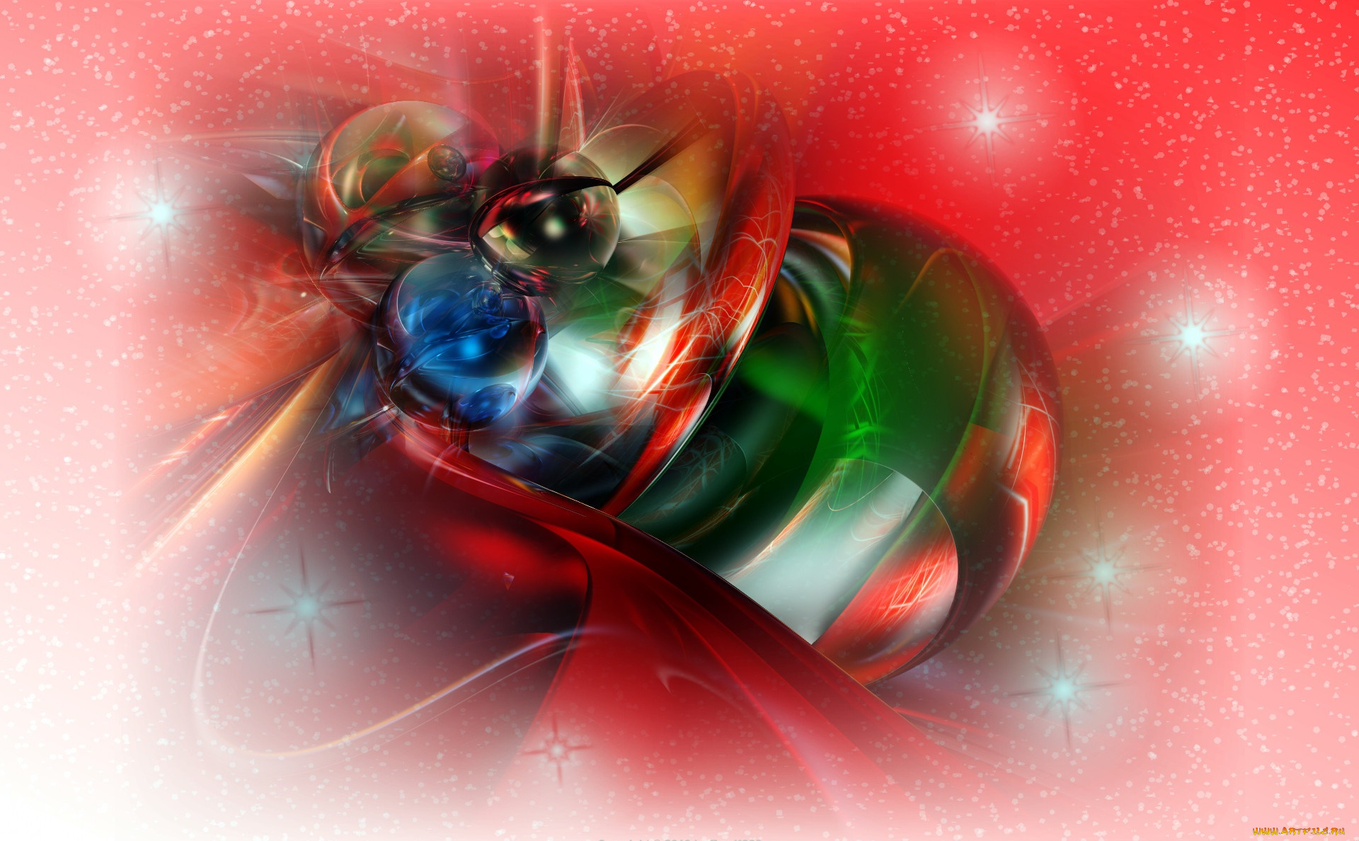 3д, графика, абстракция, , abstract, цвета, фон, узор