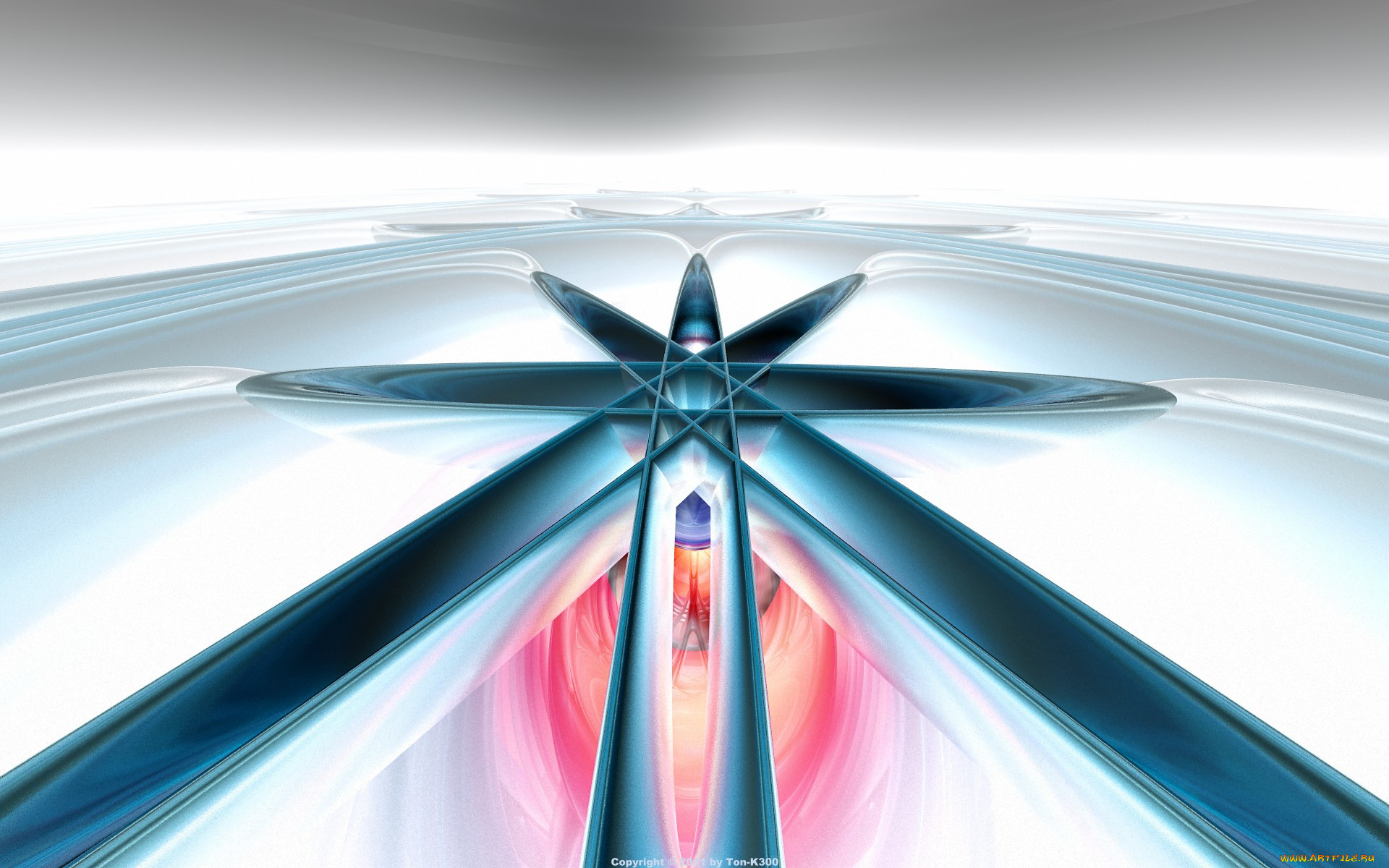 3д, графика, абстракция, , abstract, фон, узор, цвета