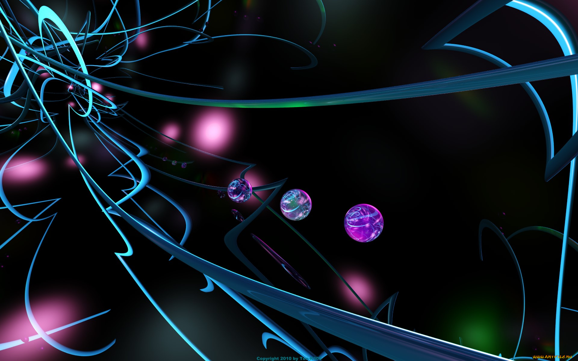 3д, графика, абстракция, , abstract, узор, фон, цвета