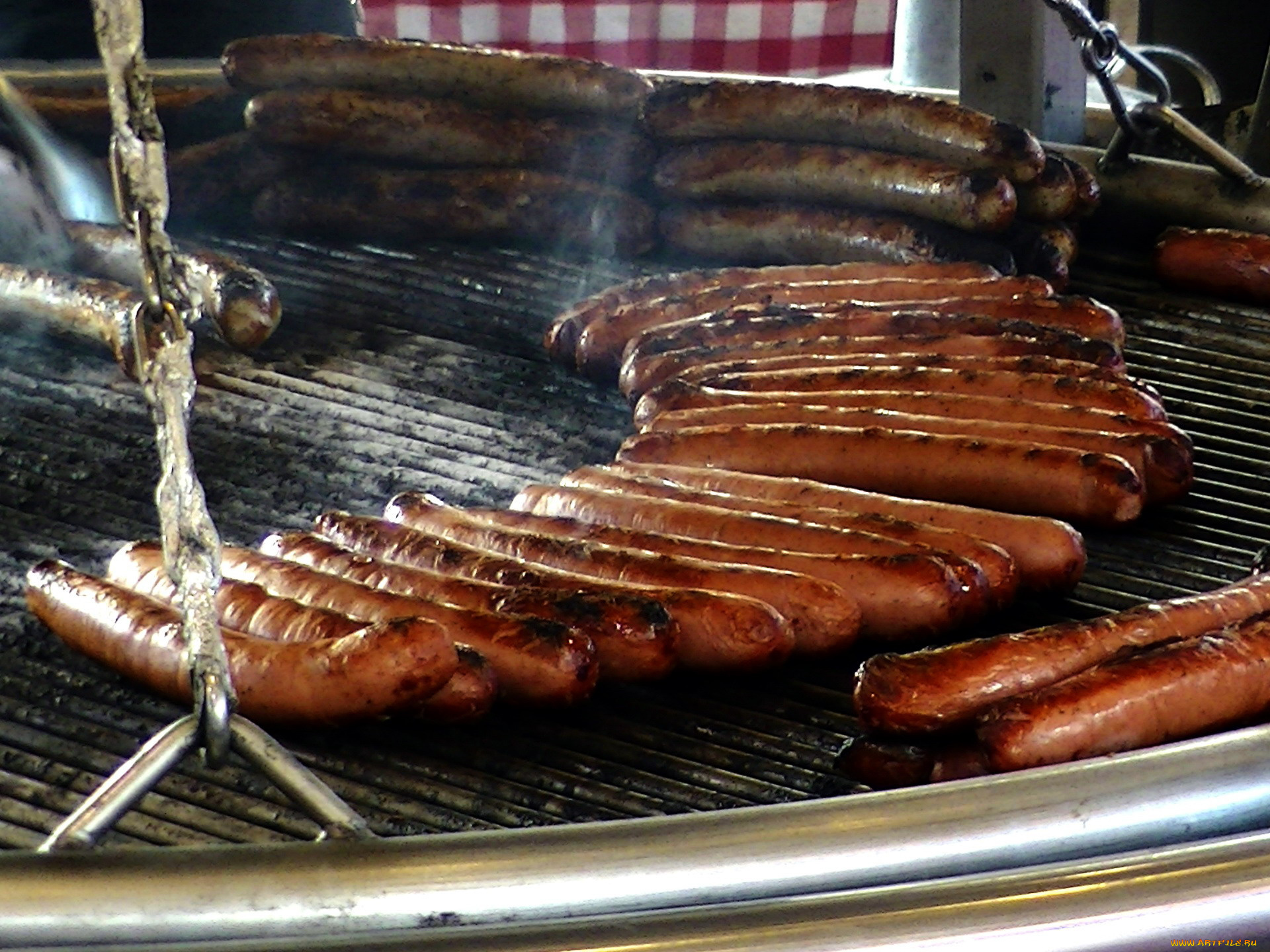 еда, колбасные, изделия, колбаски