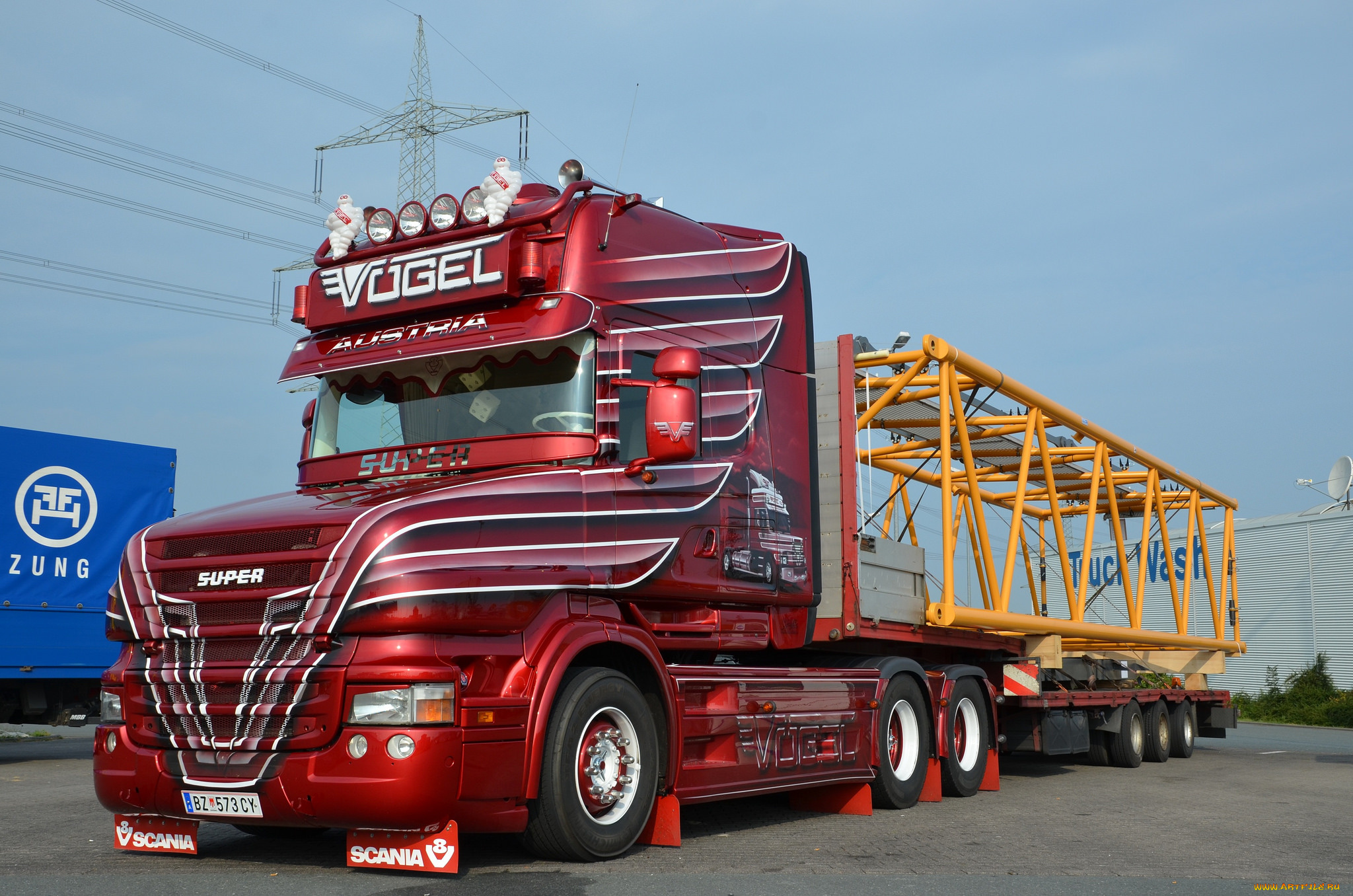 автомобили, scania, , выставка, улица, грузовик